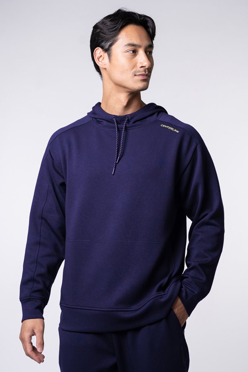 Après Men's Hooded Sweatshirt - FORWRD