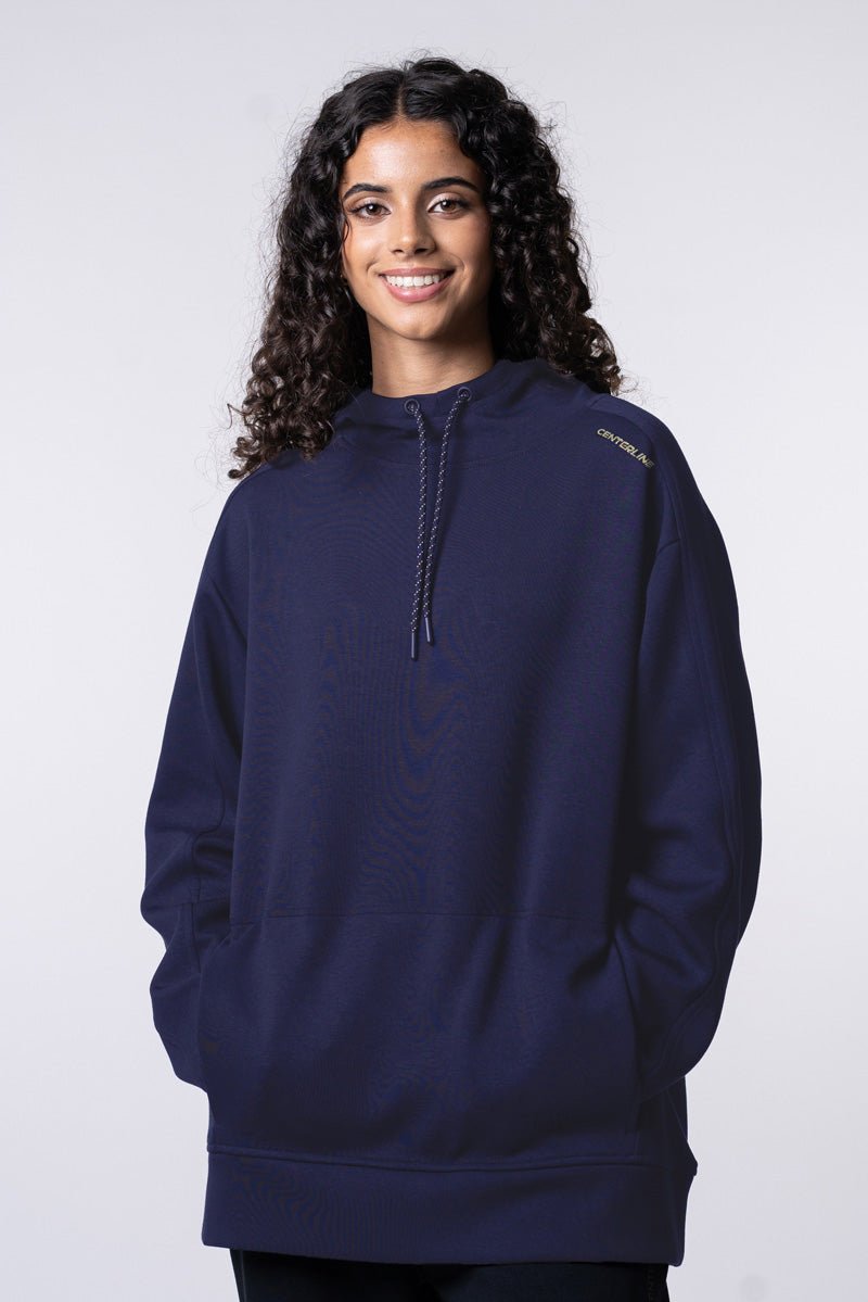 Après Women's Hooded Sweatshirt - FORWRD