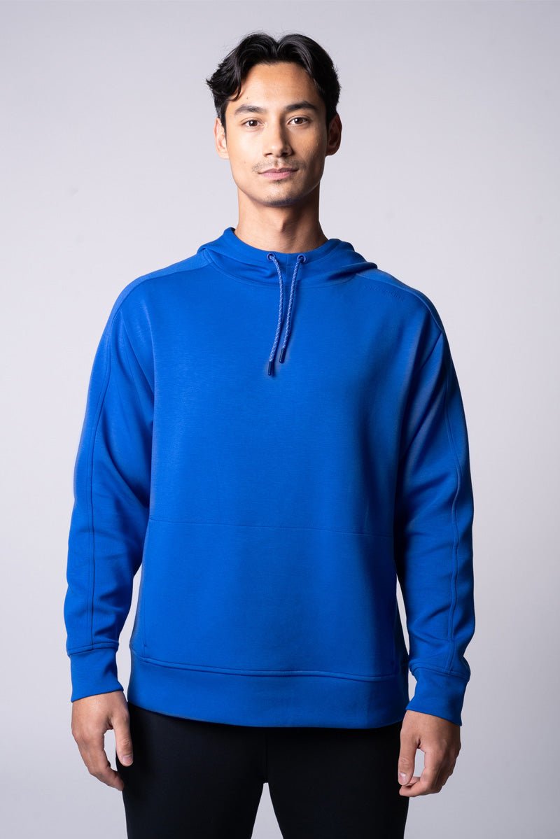 Après Men's Hooded Sweatshirt - FORWRD