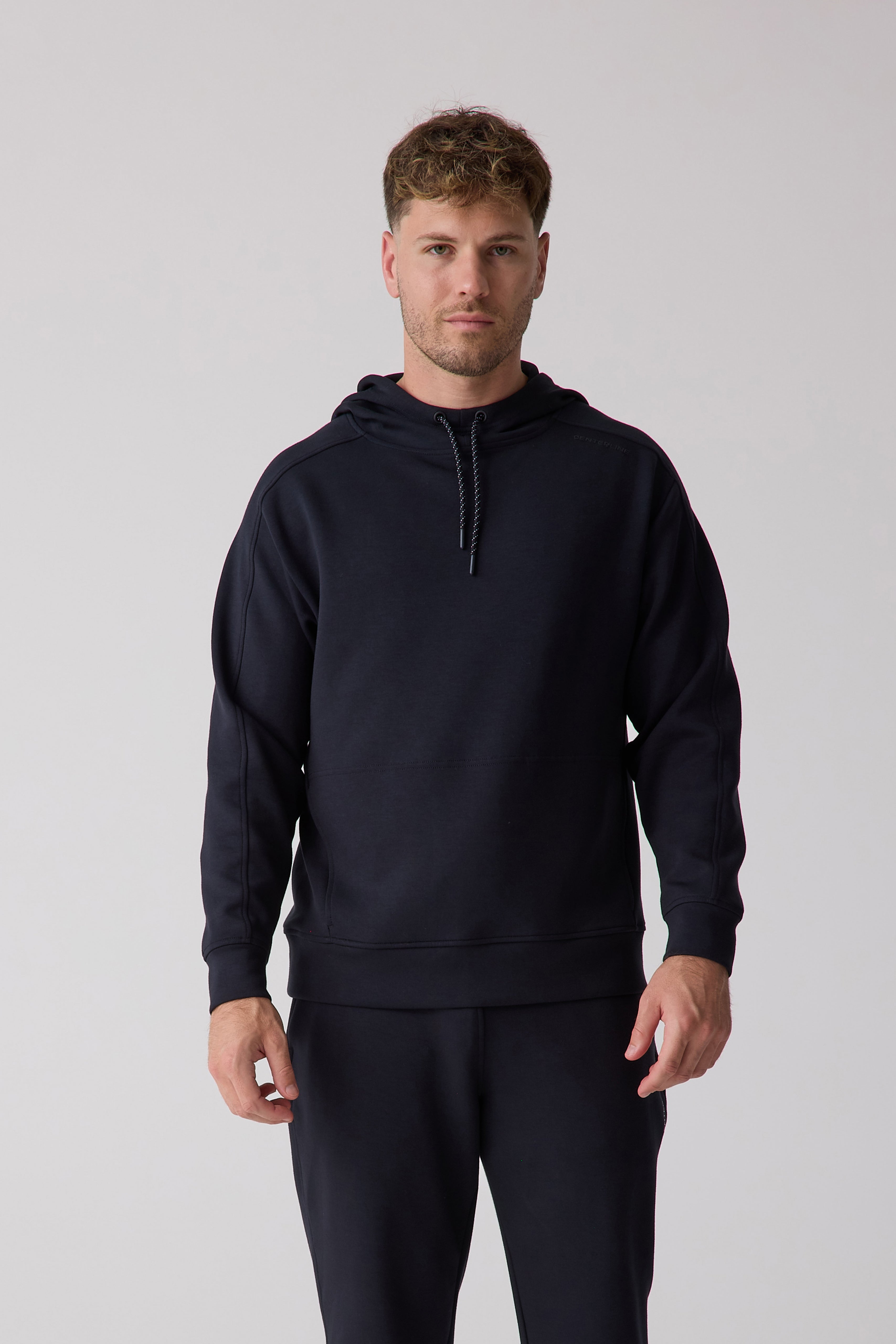 Après Unisex Hooded Sweatshirt