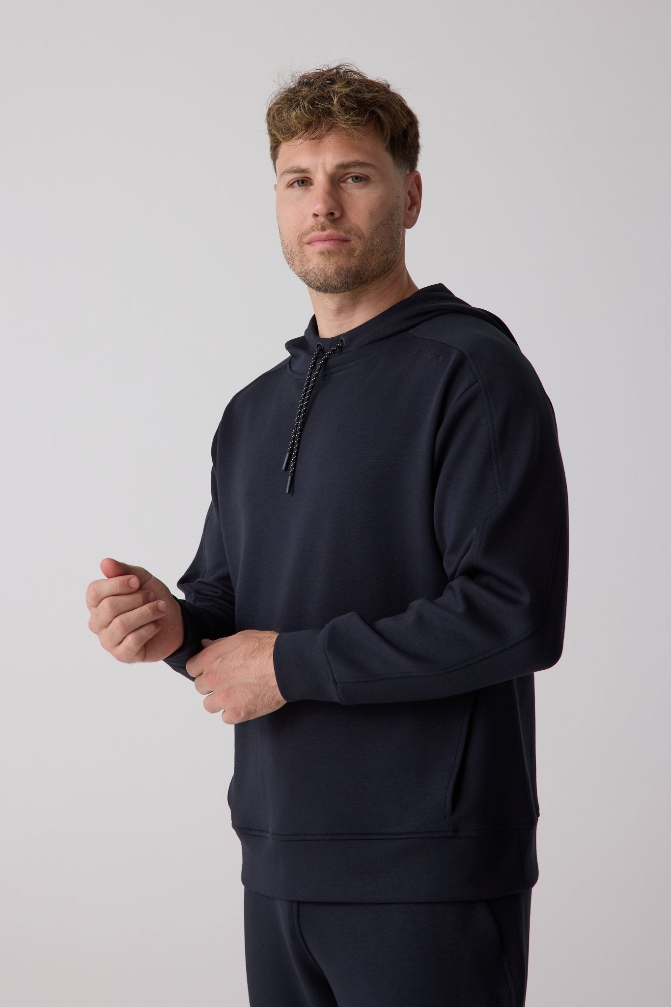 Après Unisex Hooded Sweatshirt - FORWRD