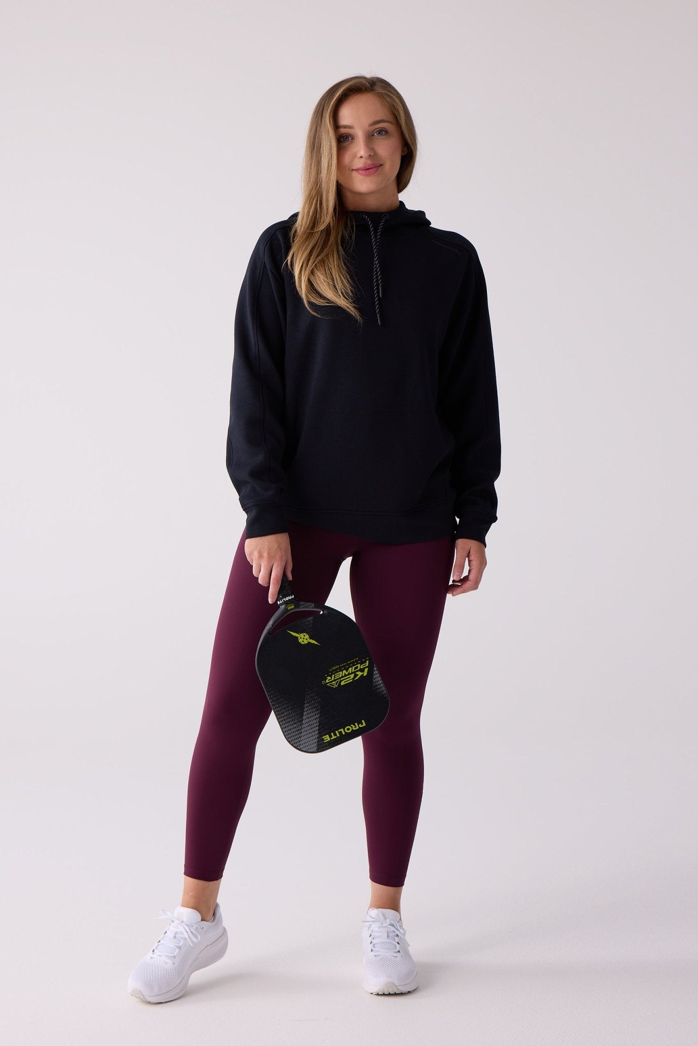 Après Women's Hooded Sweatshirt - FORWRD