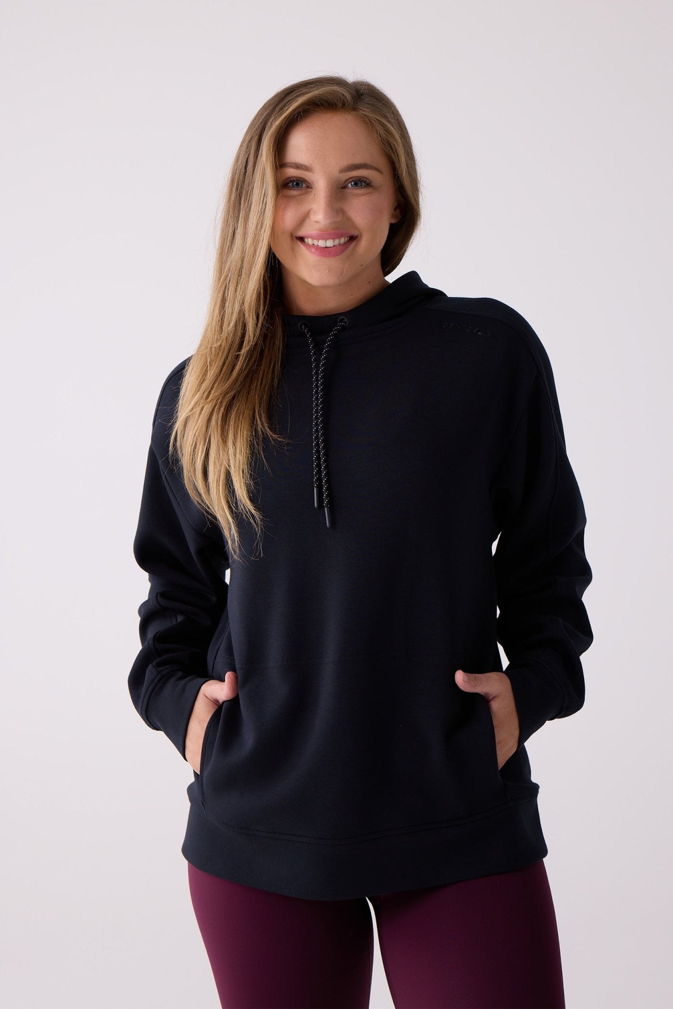 Après Women's Hooded Sweatshirt - FORWRD