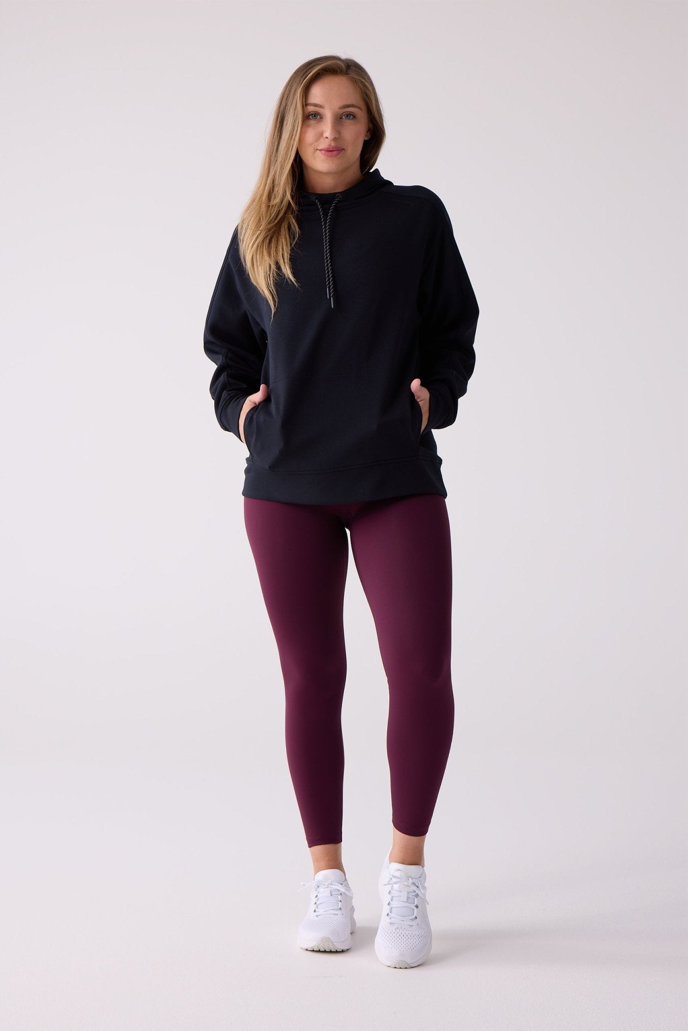 Après Women's Hooded Sweatshirt - FORWRD
