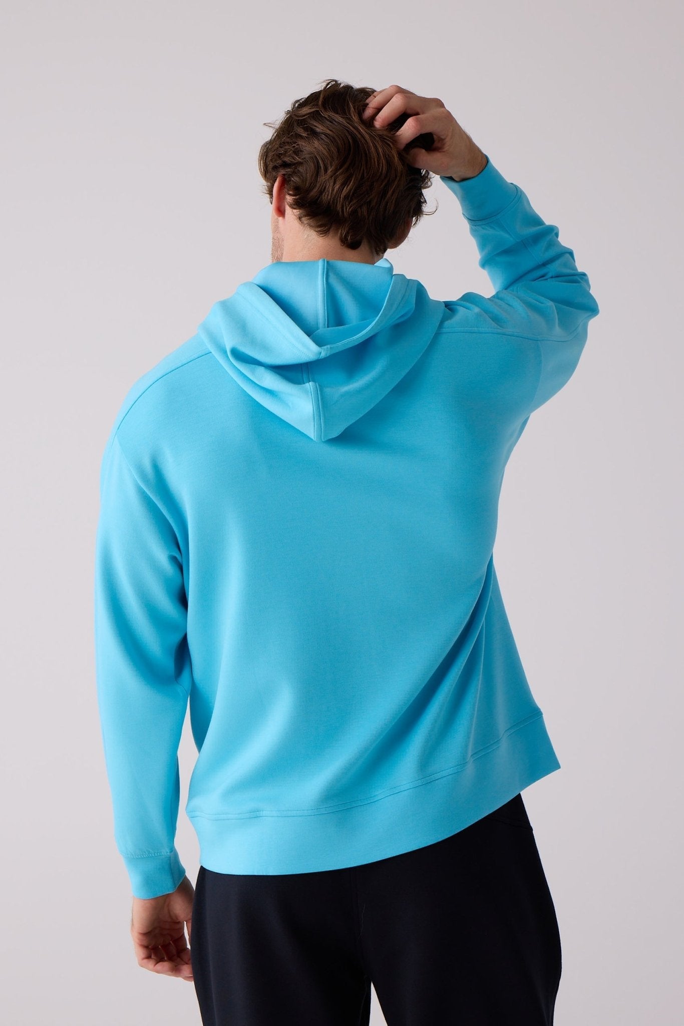 Après Men's Hooded Sweatshirt - FORWRD