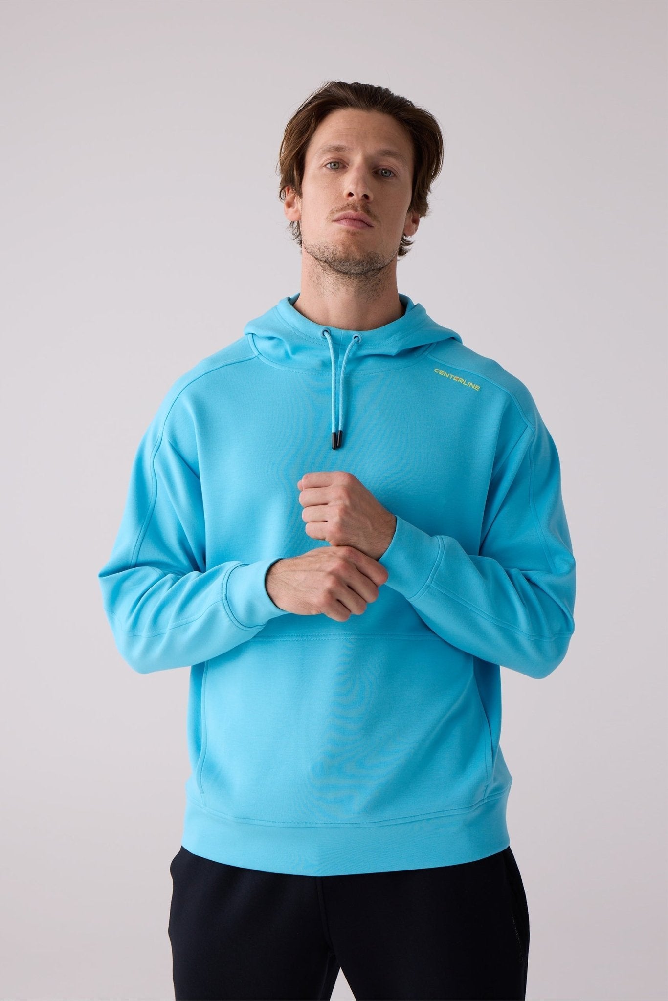 Après Men's Hooded Sweatshirt - FORWRD