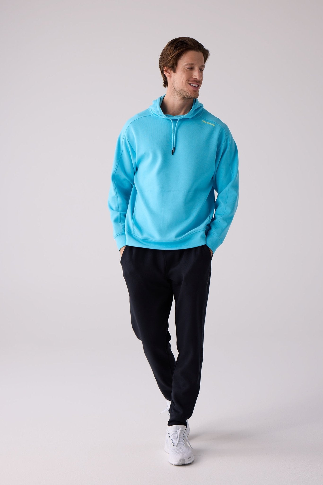 Après Men's Hooded Sweatshirt - FORWRD