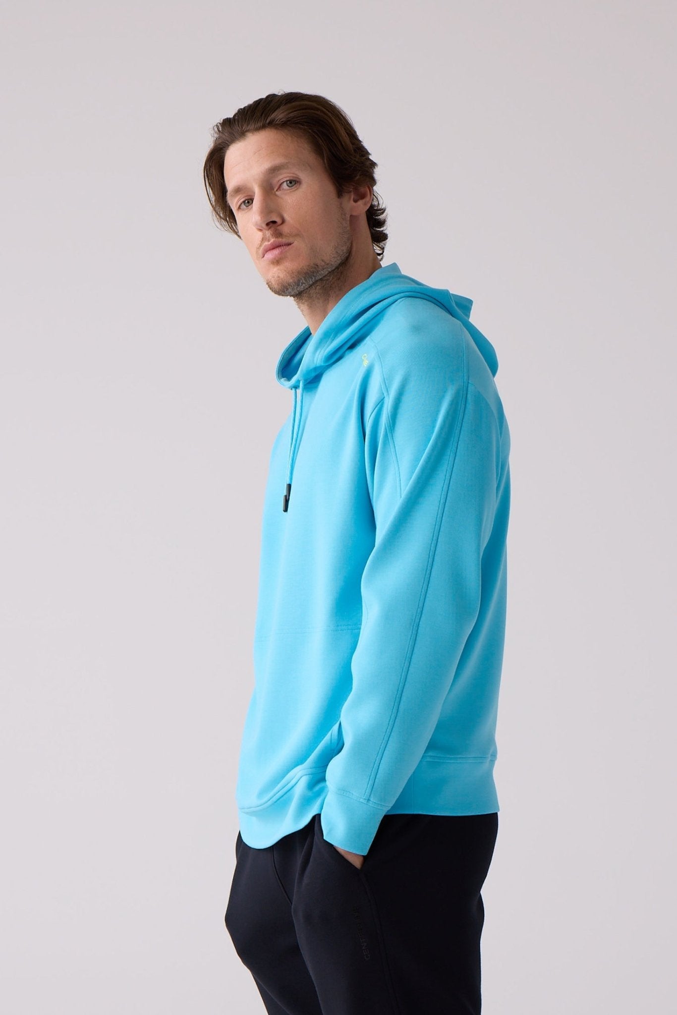 Après Men's Hooded Sweatshirt - FORWRD