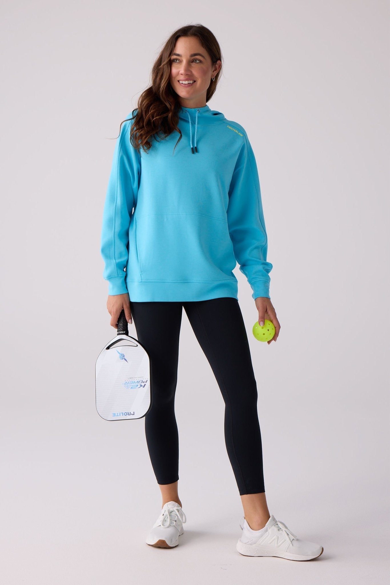 Après Women's Hooded Sweatshirt - FORWRD