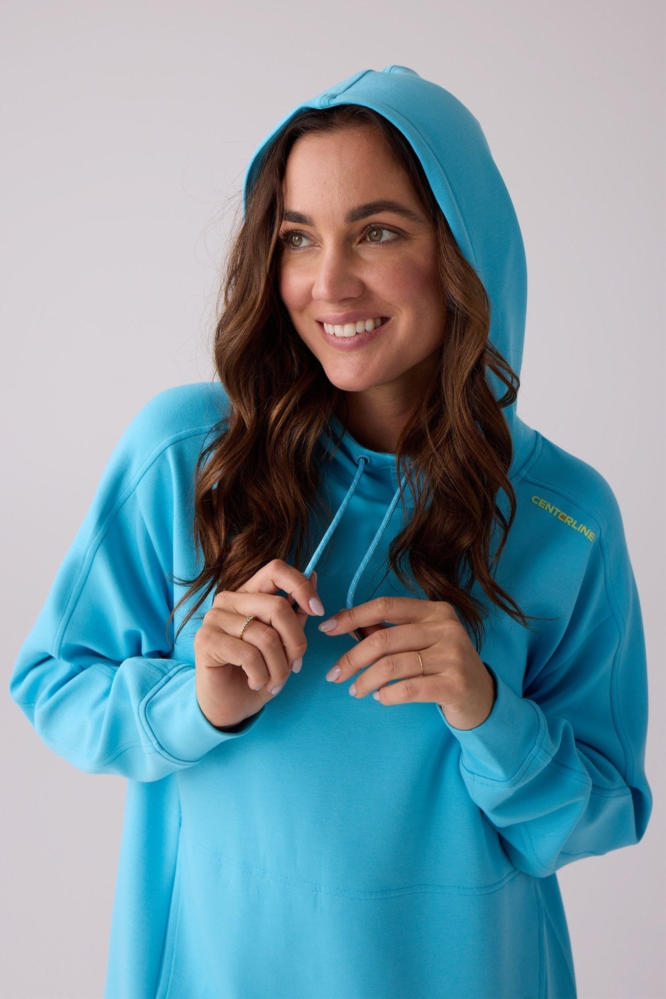 Après Women's Hooded Sweatshirt - FORWRD