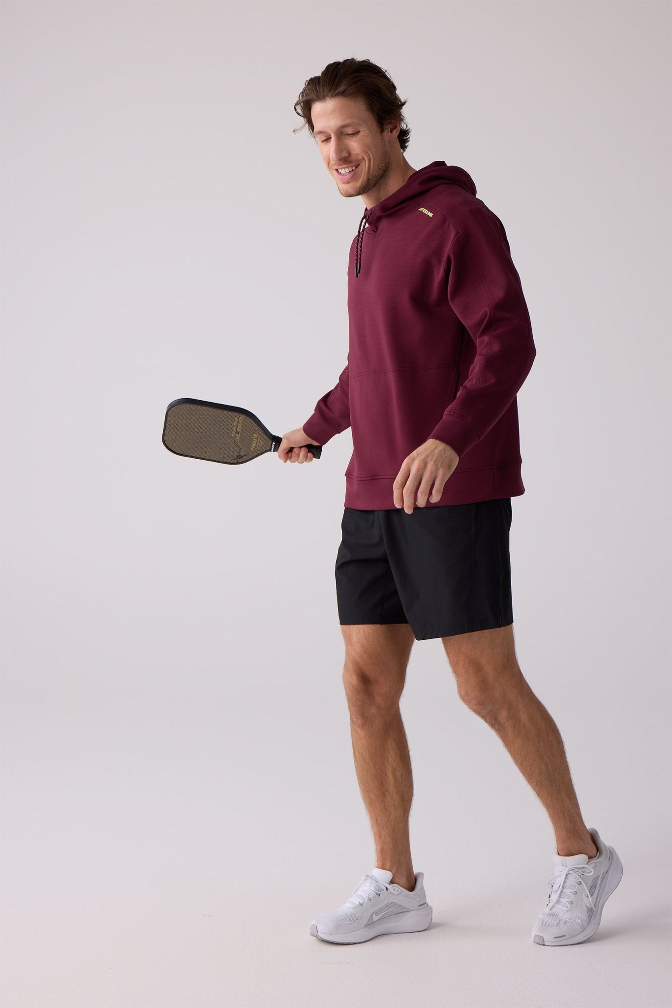 Après Men's Hooded Sweatshirt - FORWRD