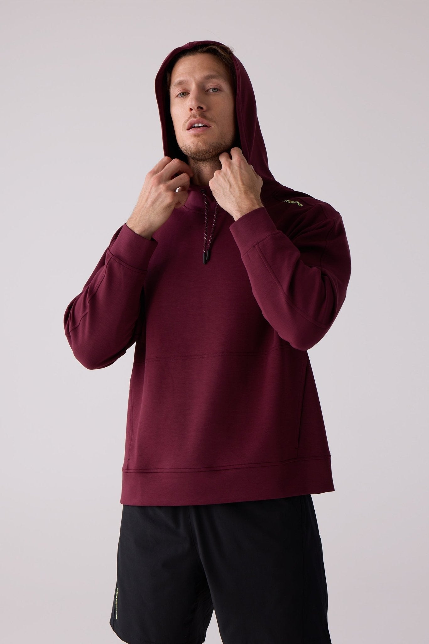 Après Men's Hooded Sweatshirt - FORWRD