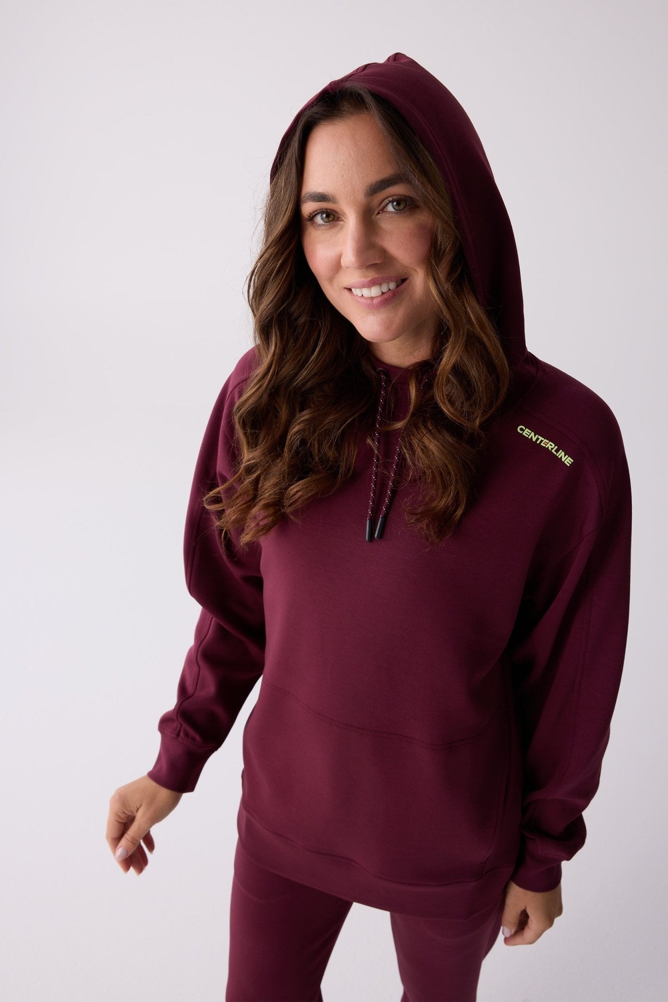 Après Women's Hooded Sweatshirt - FORWRD