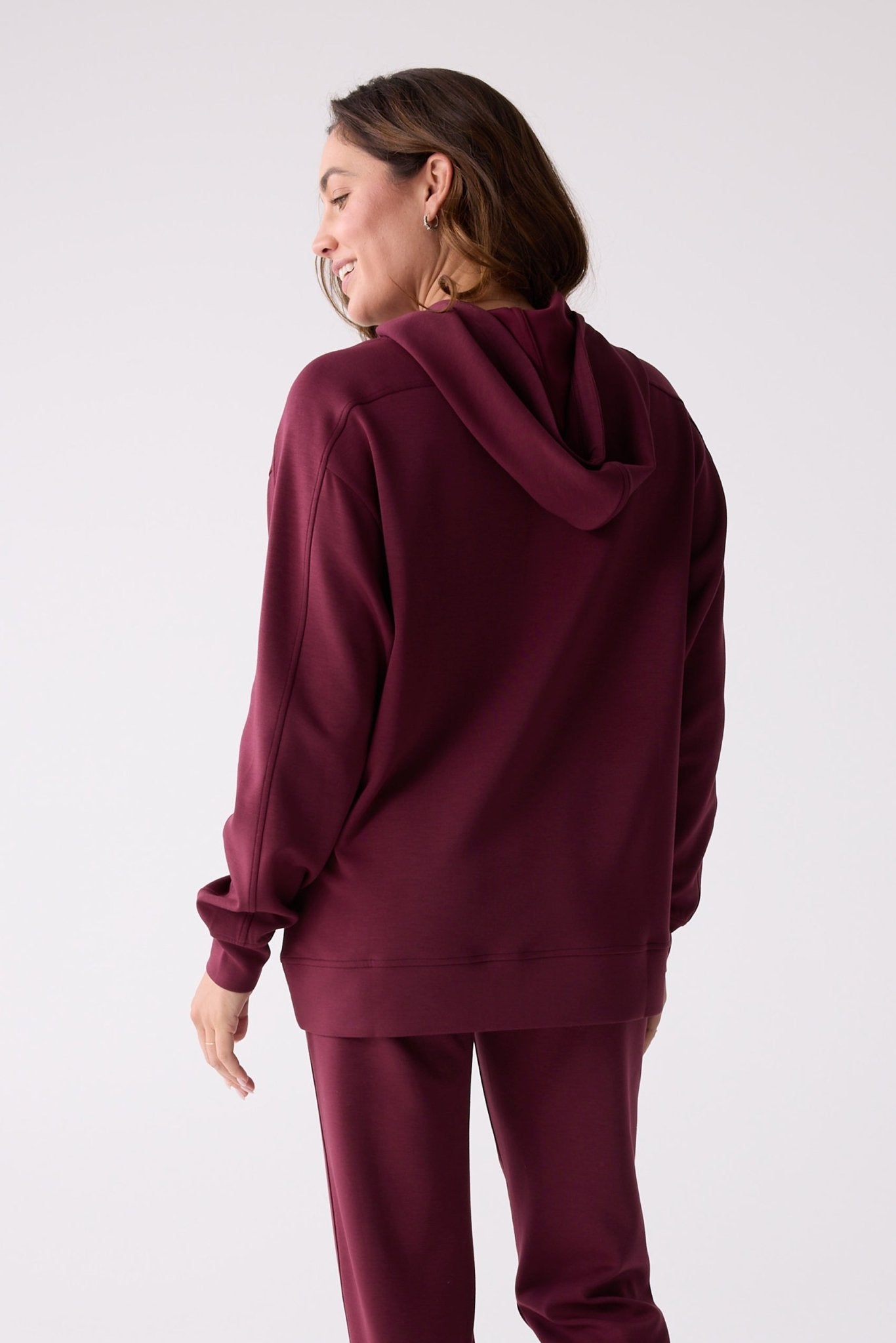 Après Women's Hooded Sweatshirt - FORWRD