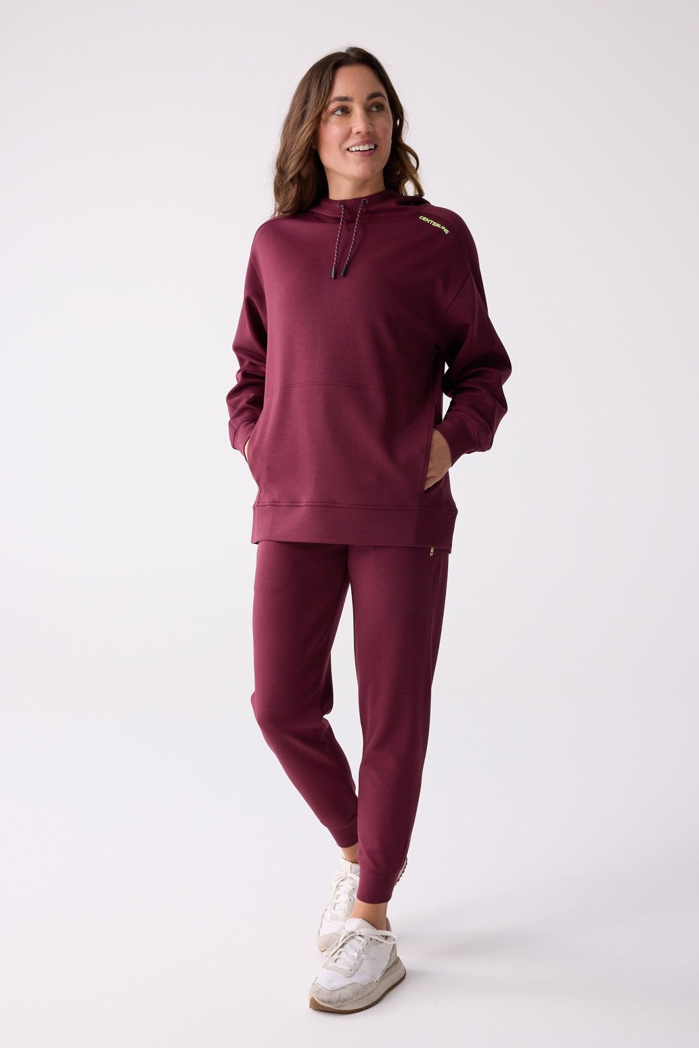 Après Women's Hooded Sweatshirt - FORWRD