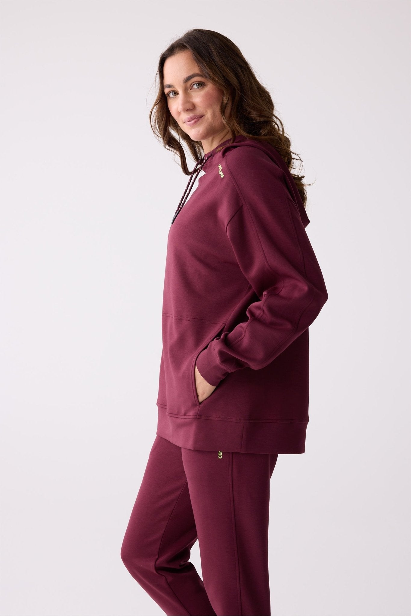 Après Women's Hooded Sweatshirt - FORWRD