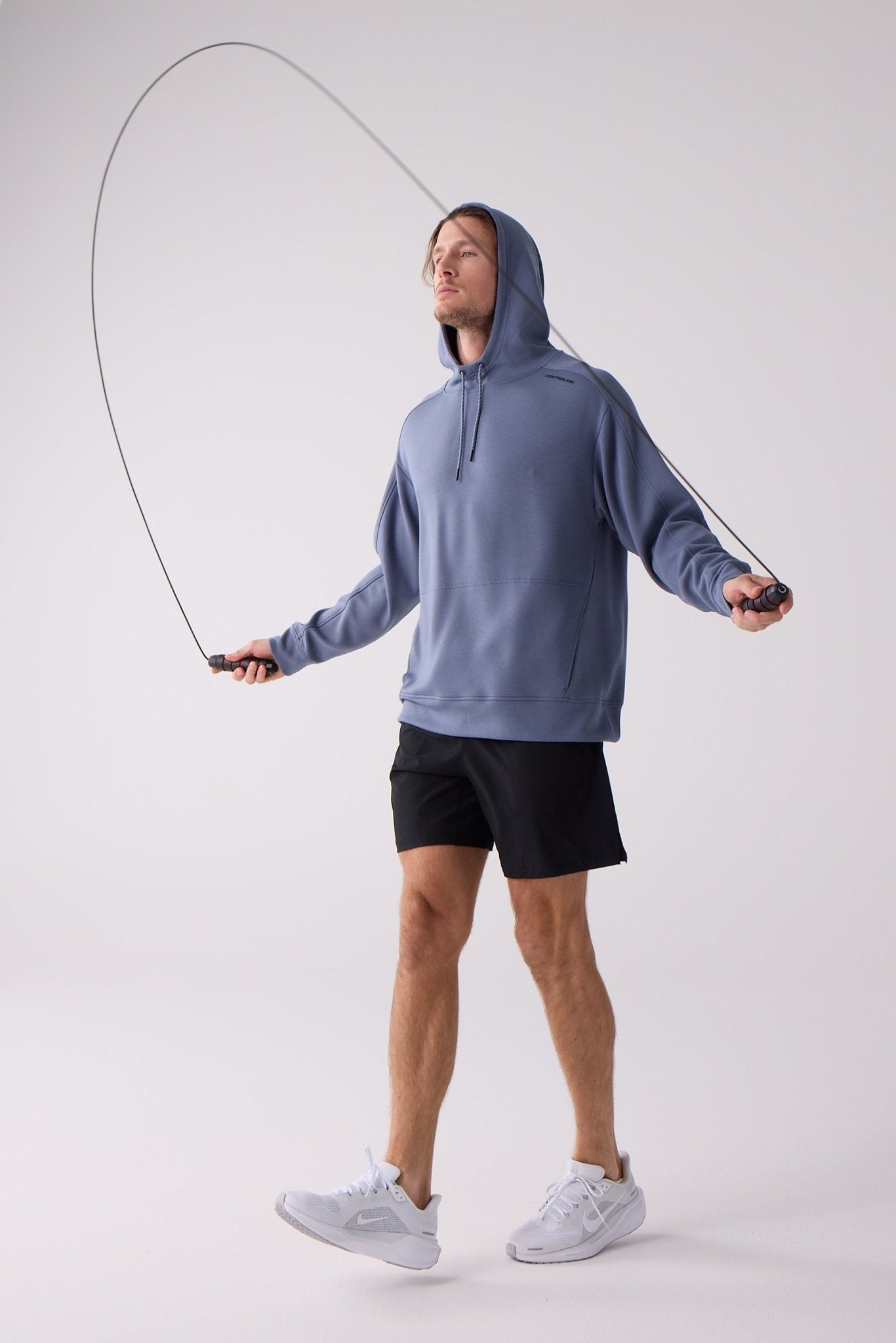 Après Men's Hooded Sweatshirt - FORWRD