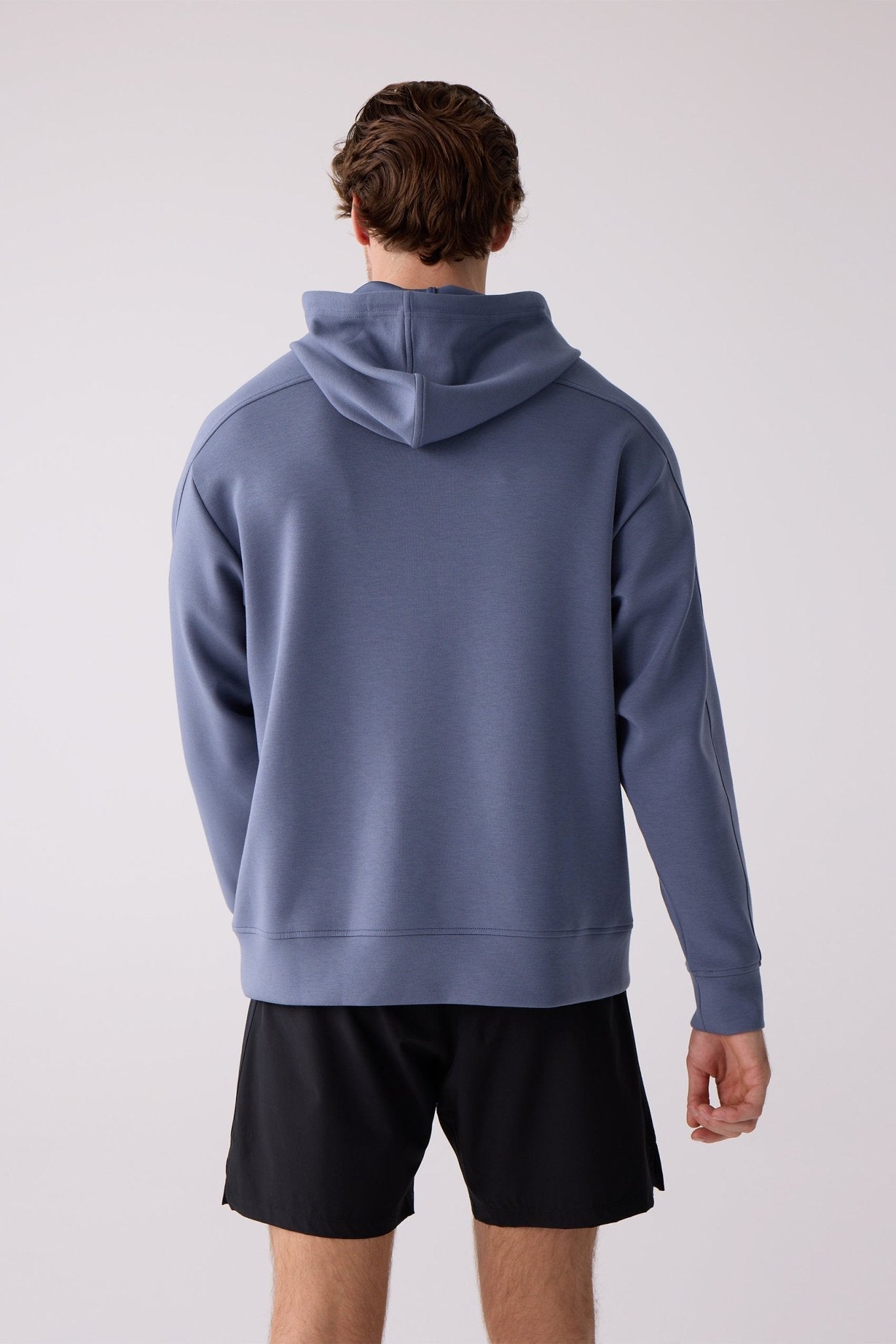 Après Men's Hooded Sweatshirt - FORWRD