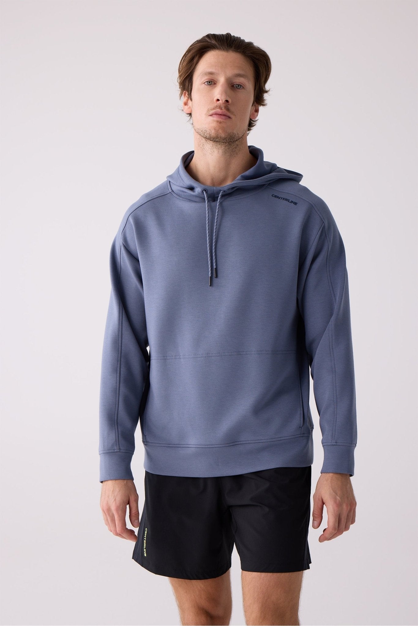 Après Men's Hooded Sweatshirt - FORWRD