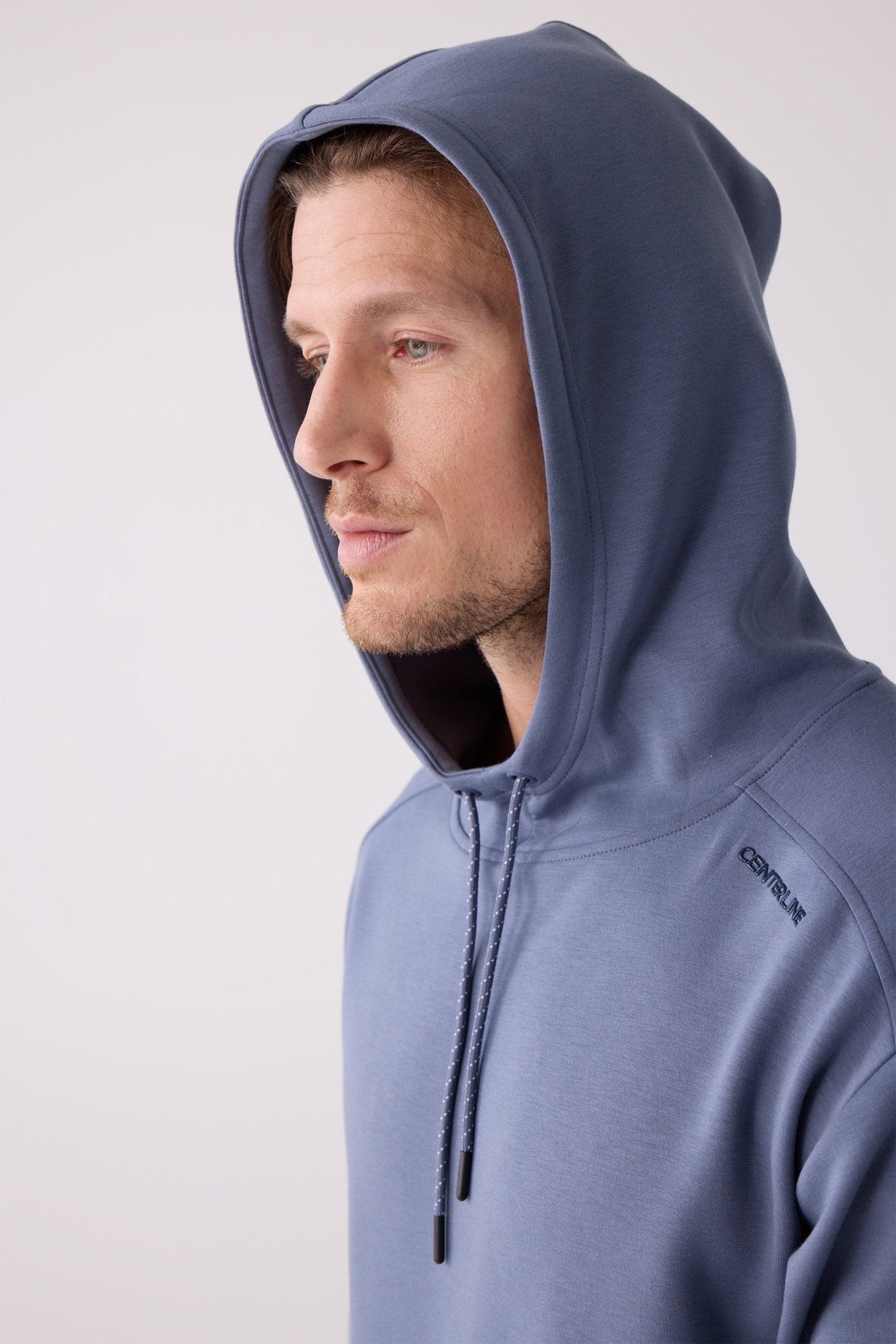 Après Men's Hooded Sweatshirt - FORWRD