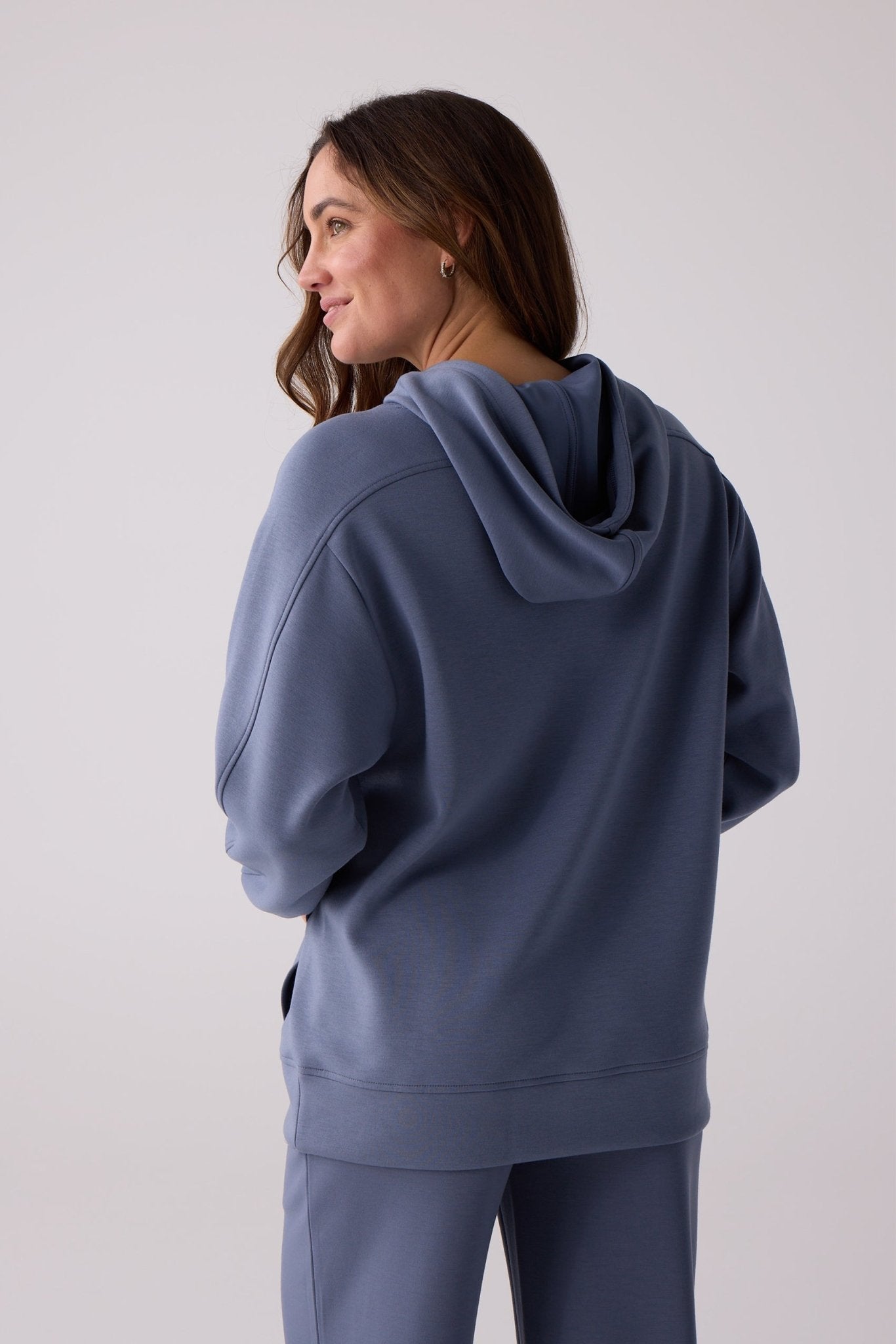Après Women's Hooded Sweatshirt - FORWRD