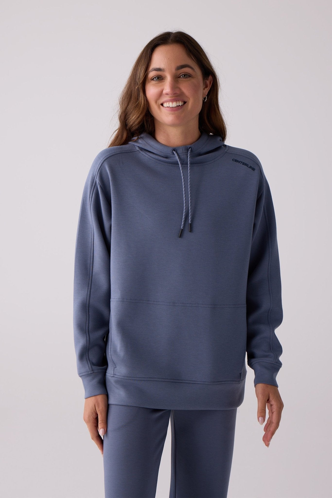 Après Women's Hooded Sweatshirt - FORWRD