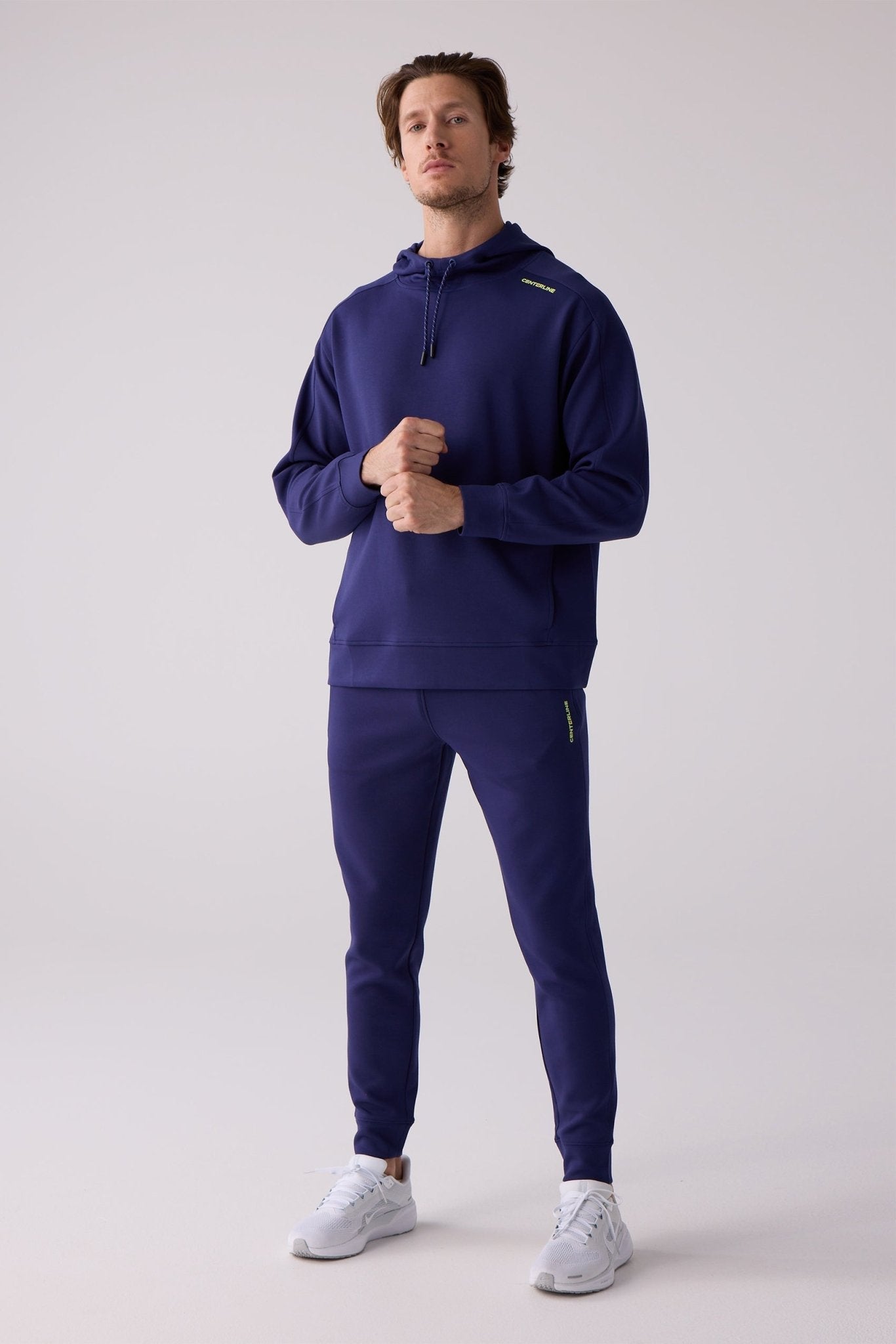 Après Men's Hooded Sweatshirt - FORWRD