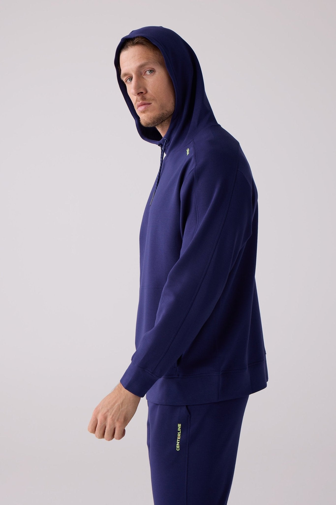 Après Men's Hooded Sweatshirt - FORWRD