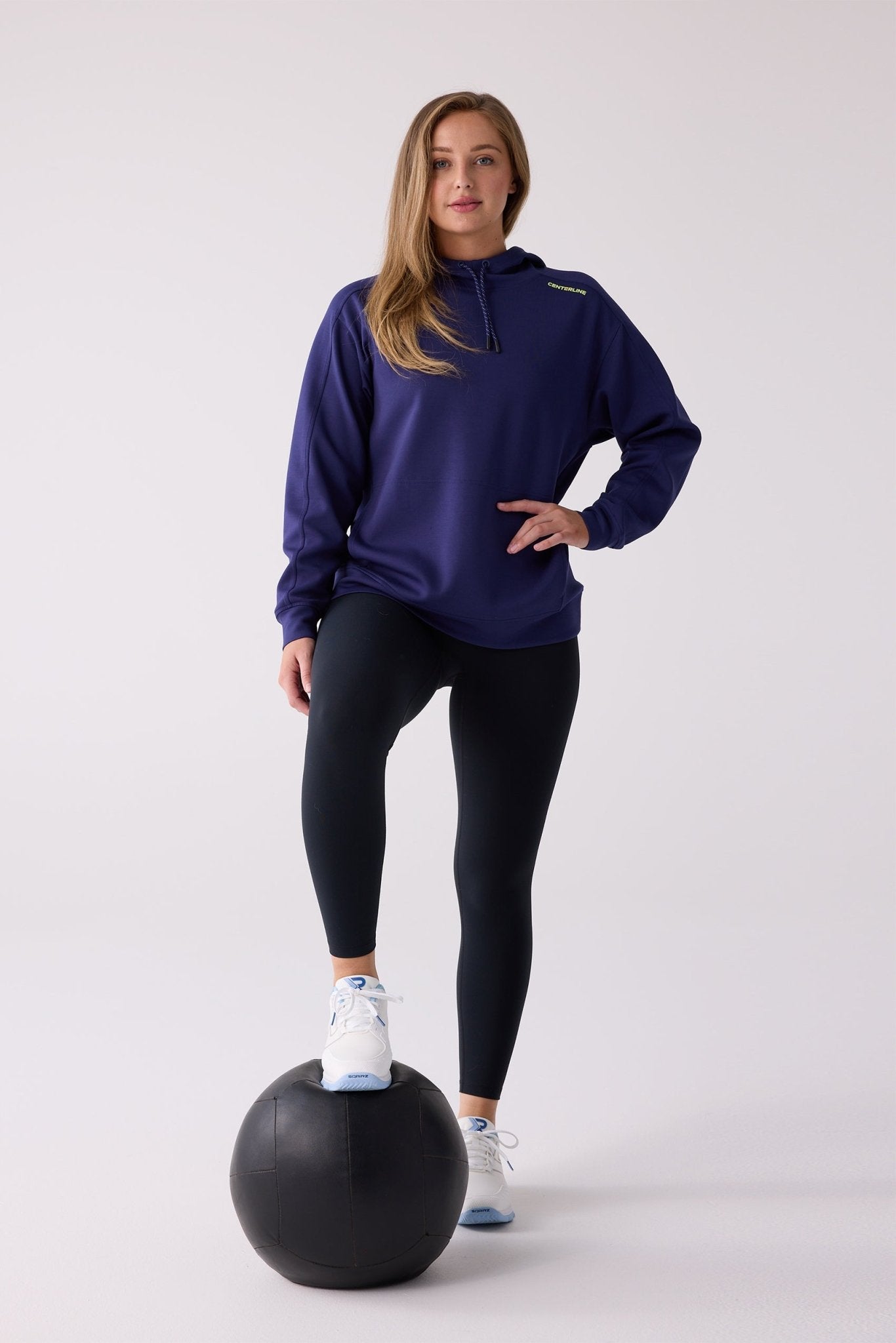 Après Women's Hooded Sweatshirt - FORWRD