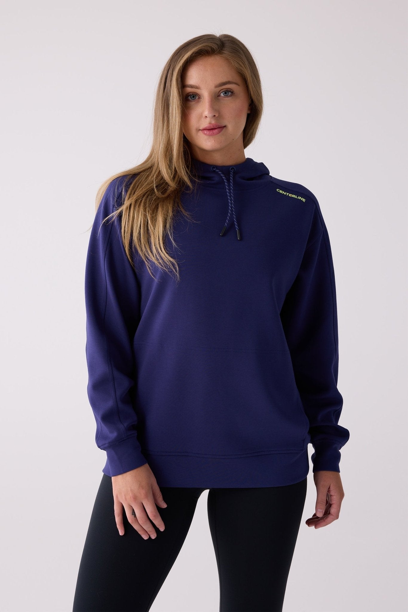 Après Women's Hooded Sweatshirt - FORWRD