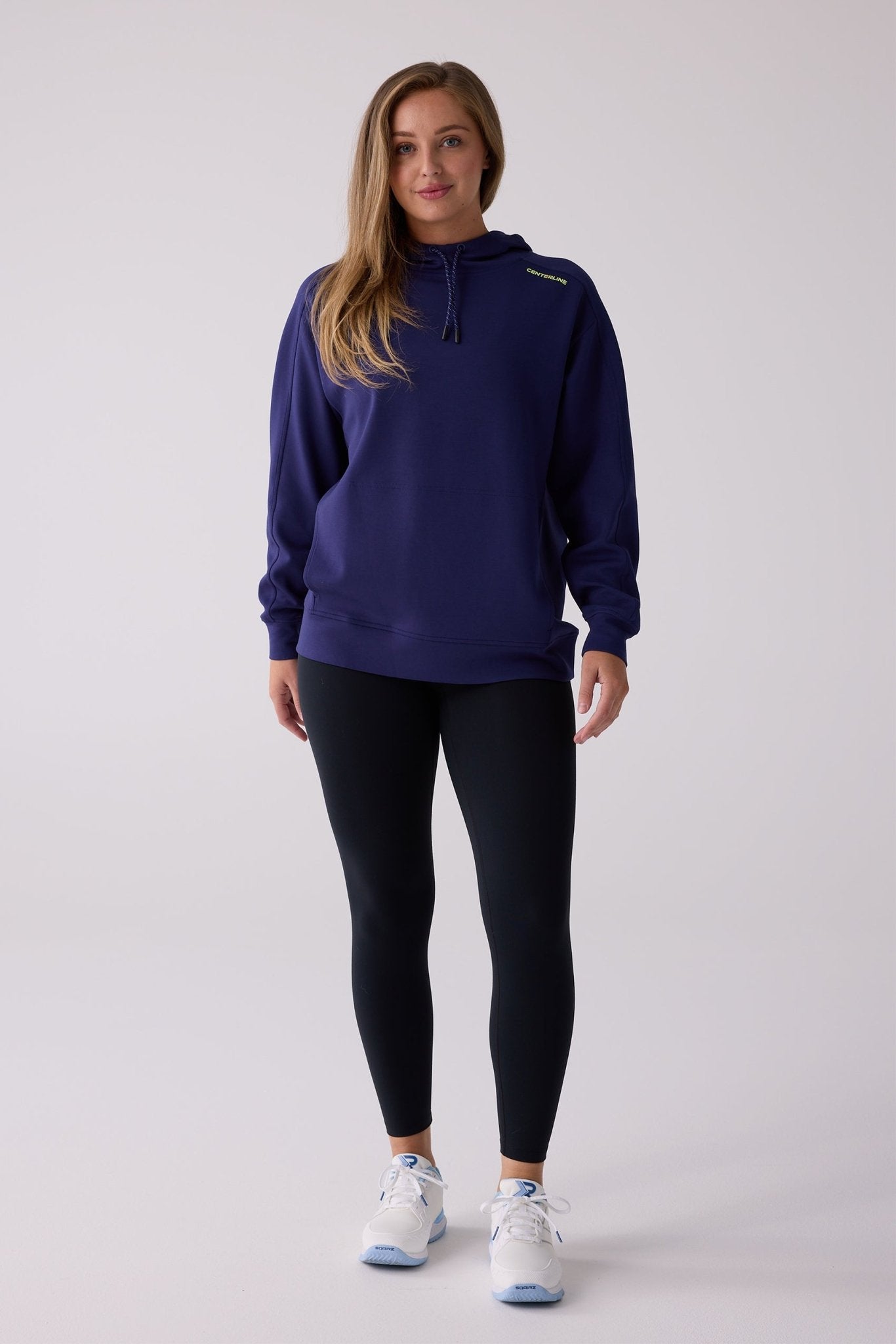 Après Women's Hooded Sweatshirt - FORWRD