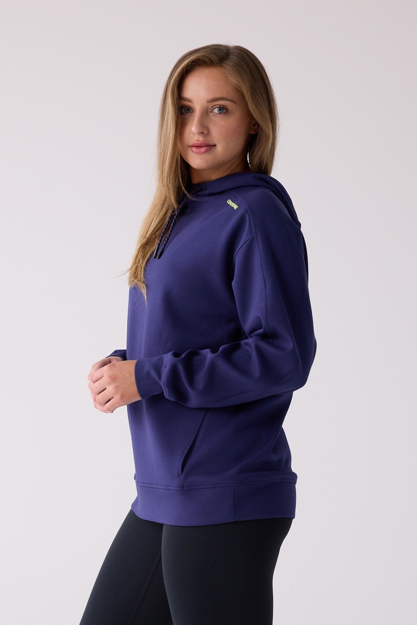 Après Women's Hooded Sweatshirt - FORWRD