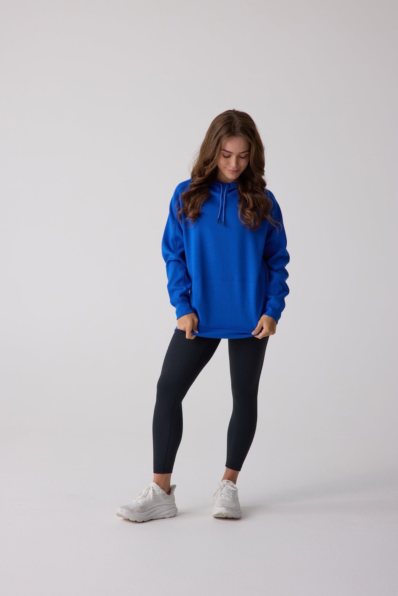 Après Unisex Hooded Sweatshirt - FORWRD
