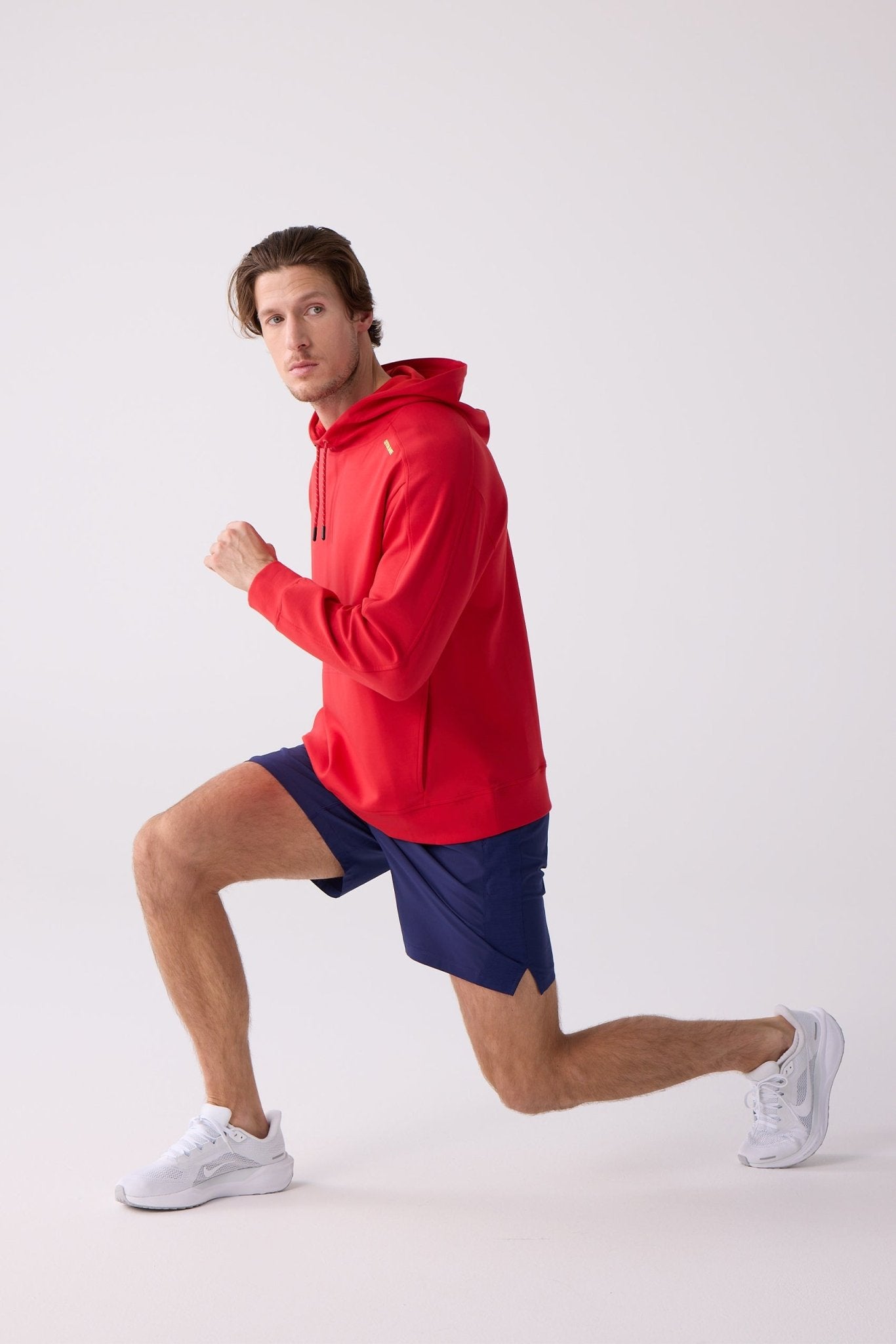 Après Men's Hooded Sweatshirt - FORWRD