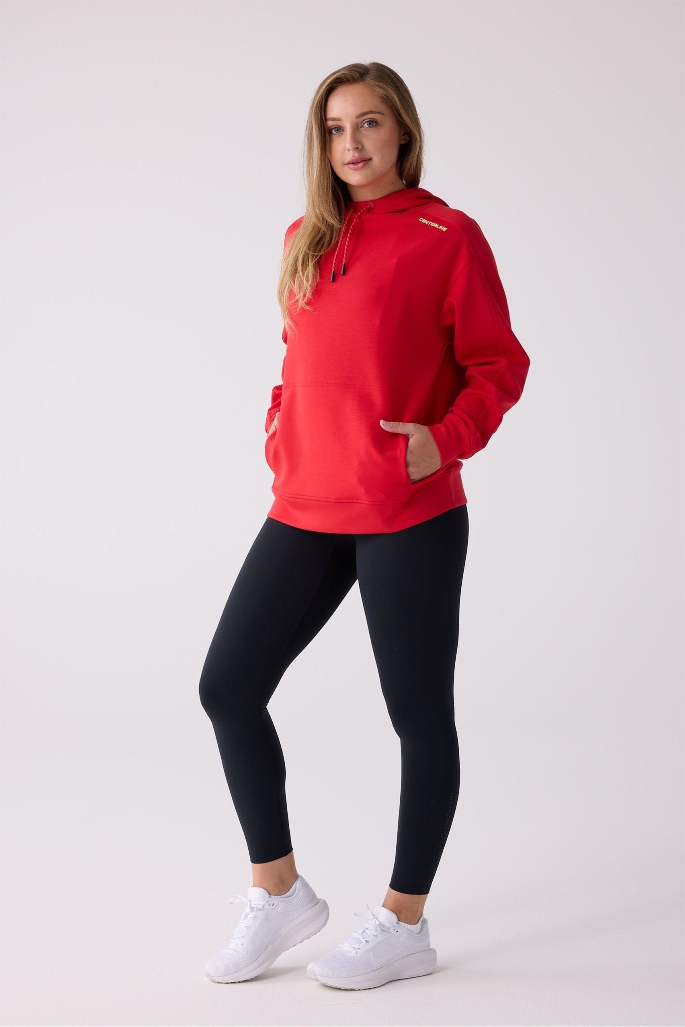 Après Women's Hooded Sweatshirt - FORWRD