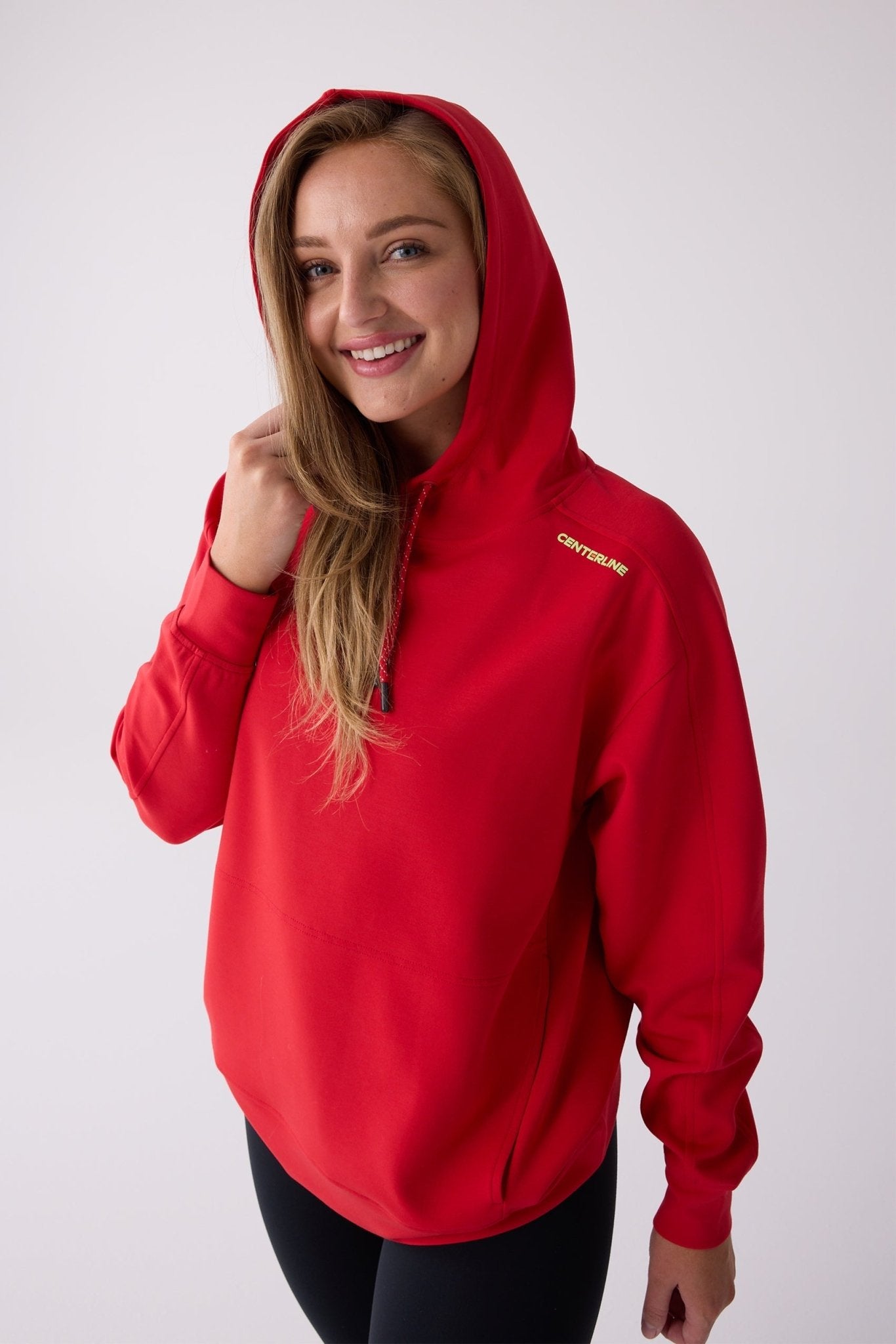 Après Women's Hooded Sweatshirt - FORWRD