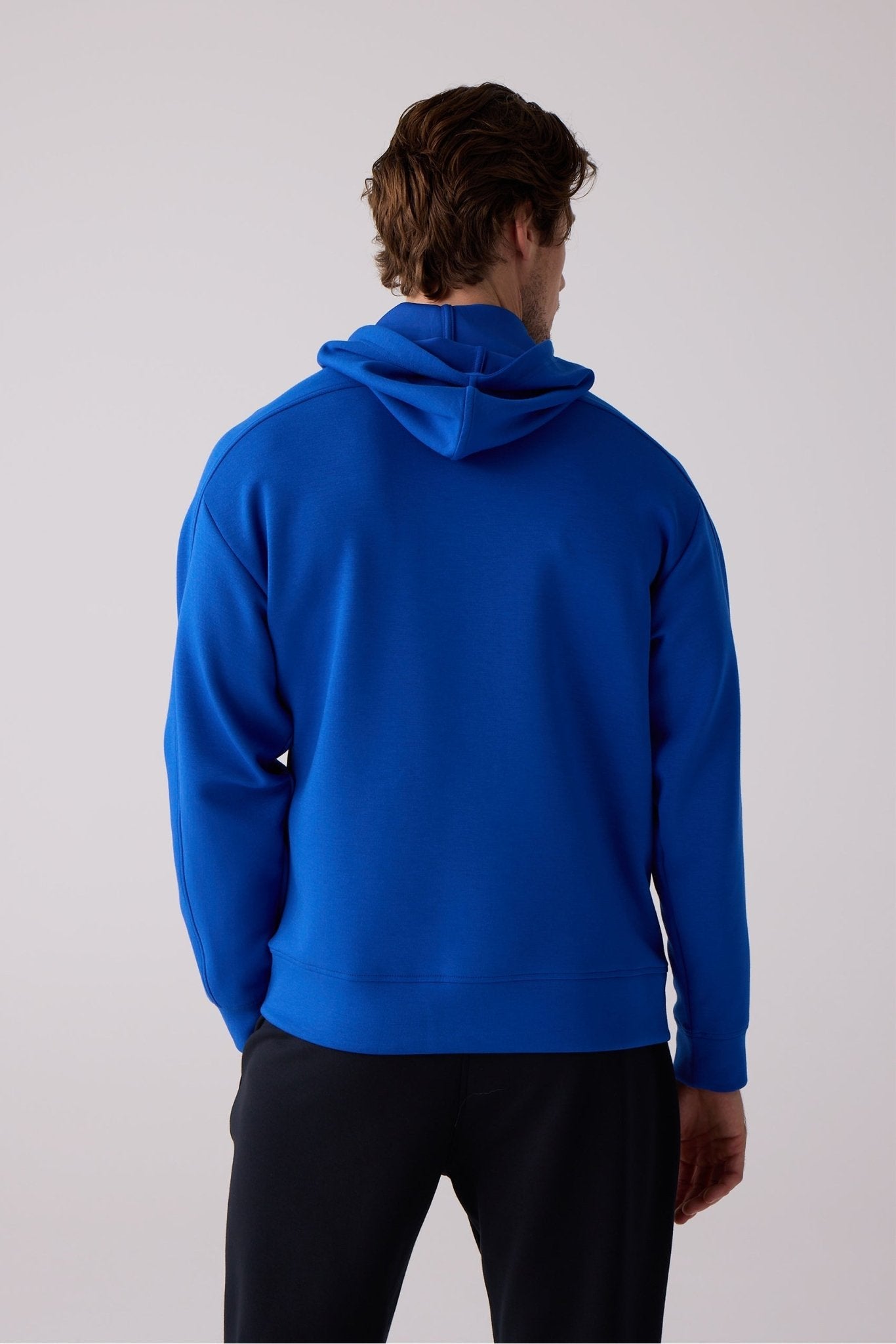 Après Men's Hooded Sweatshirt - FORWRD