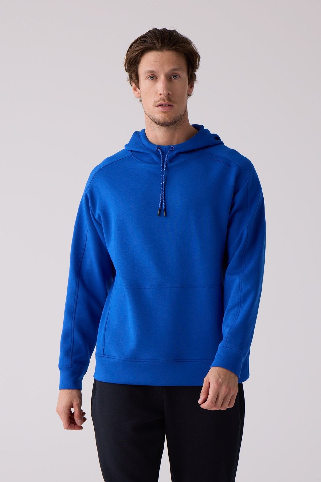 Après Men's Hooded Sweatshirt - FORWRD