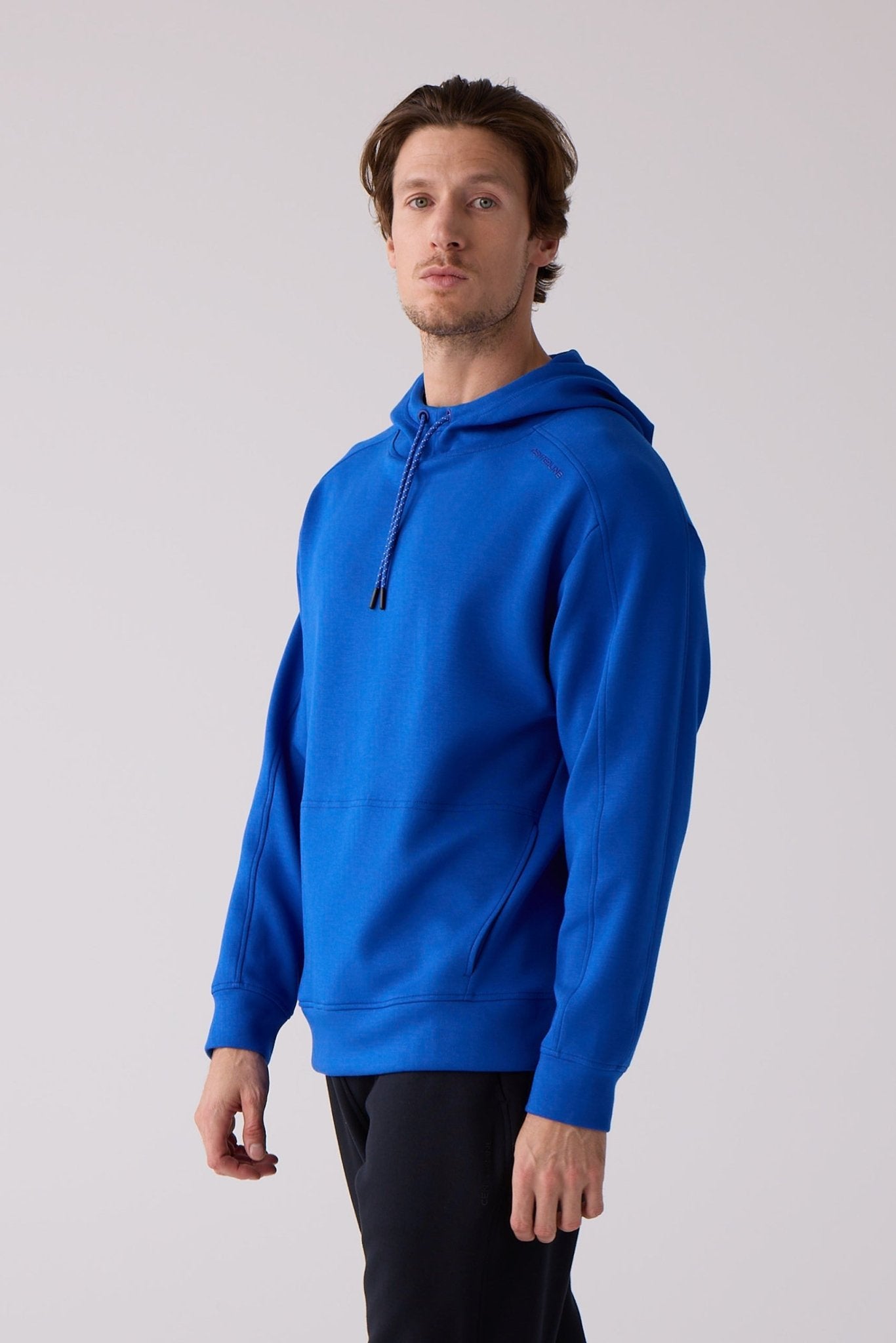 Après Men's Hooded Sweatshirt - FORWRD