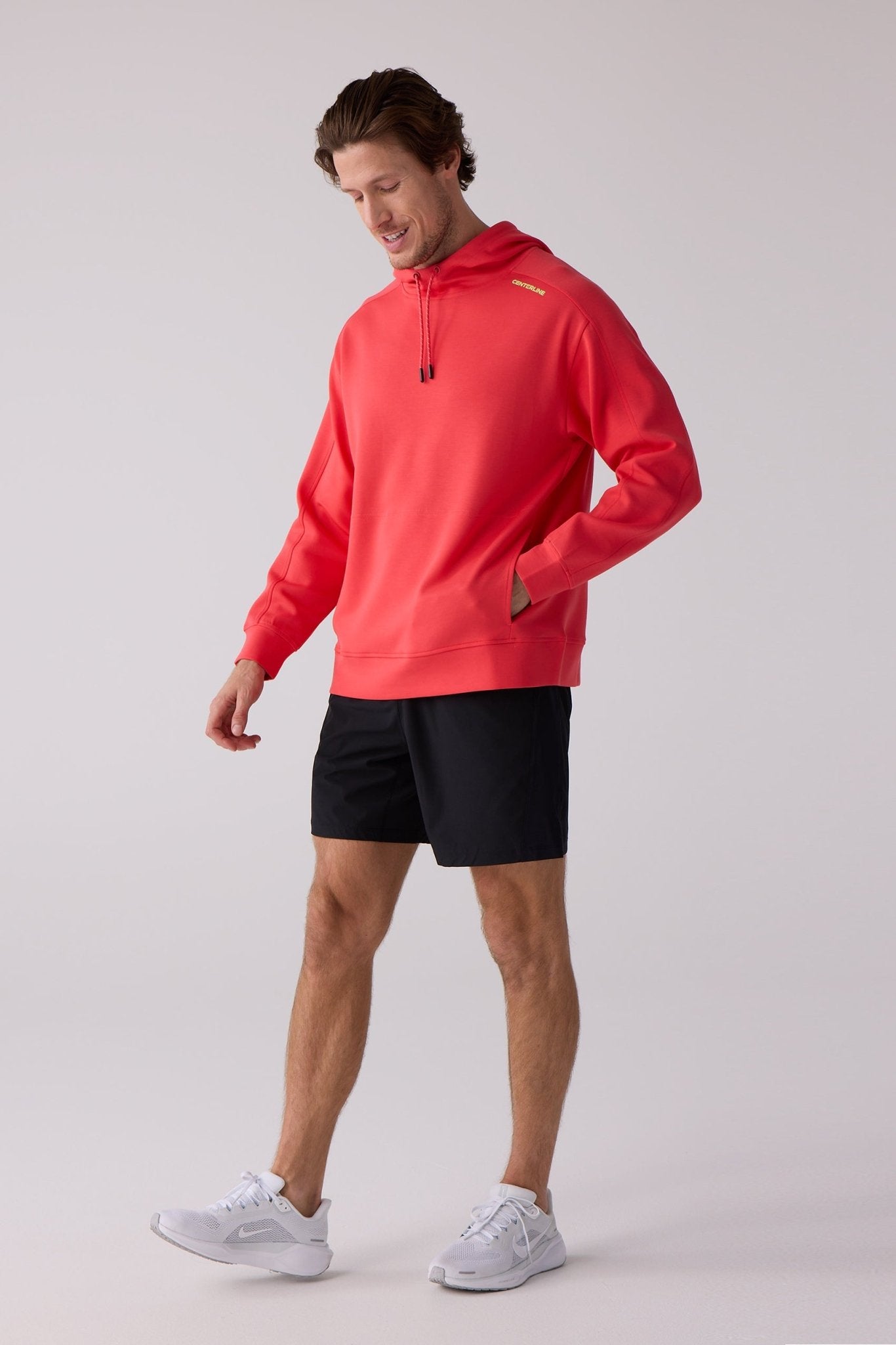 Après Men's Hooded Sweatshirt - FORWRD