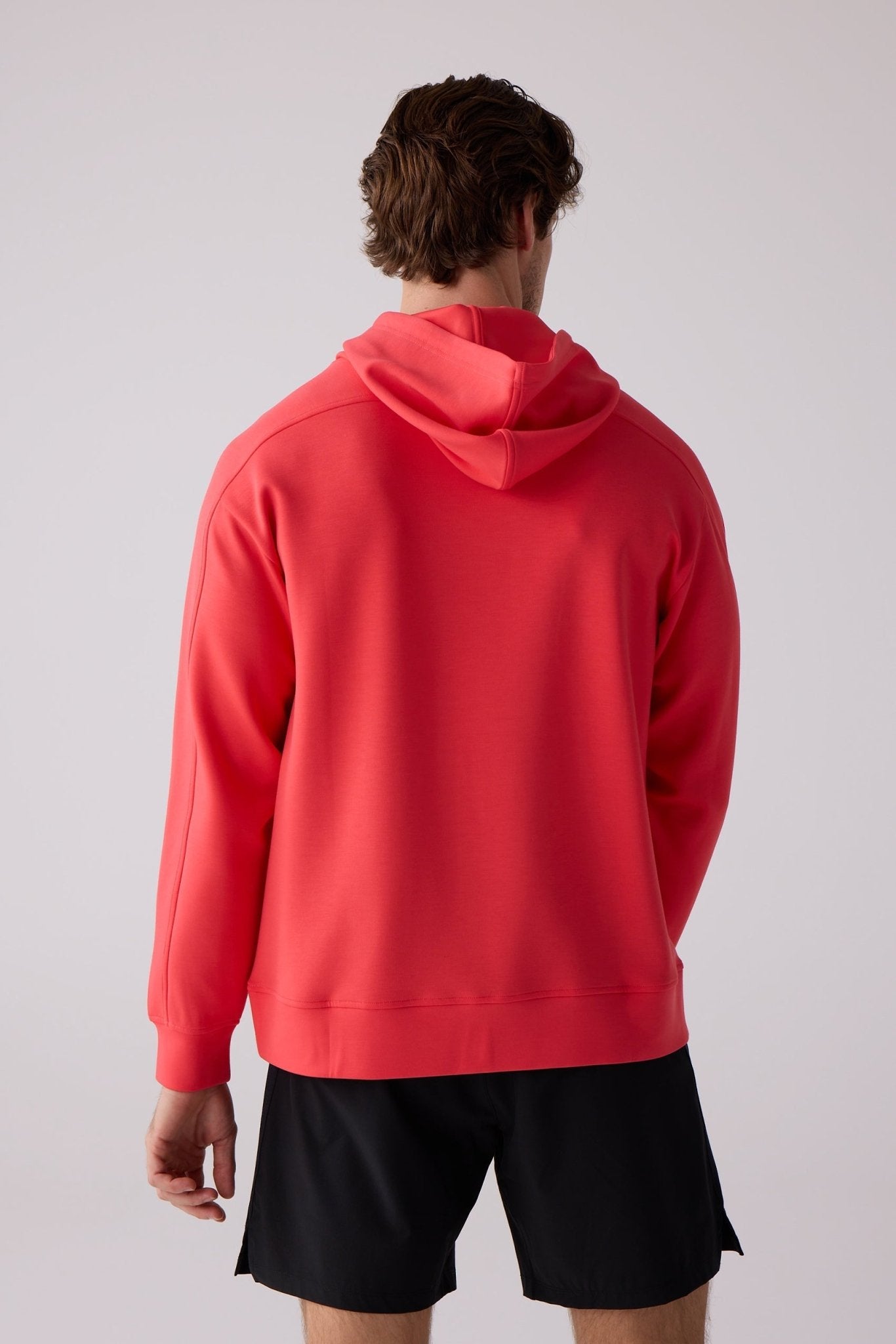 Après Men's Hooded Sweatshirt - FORWRD