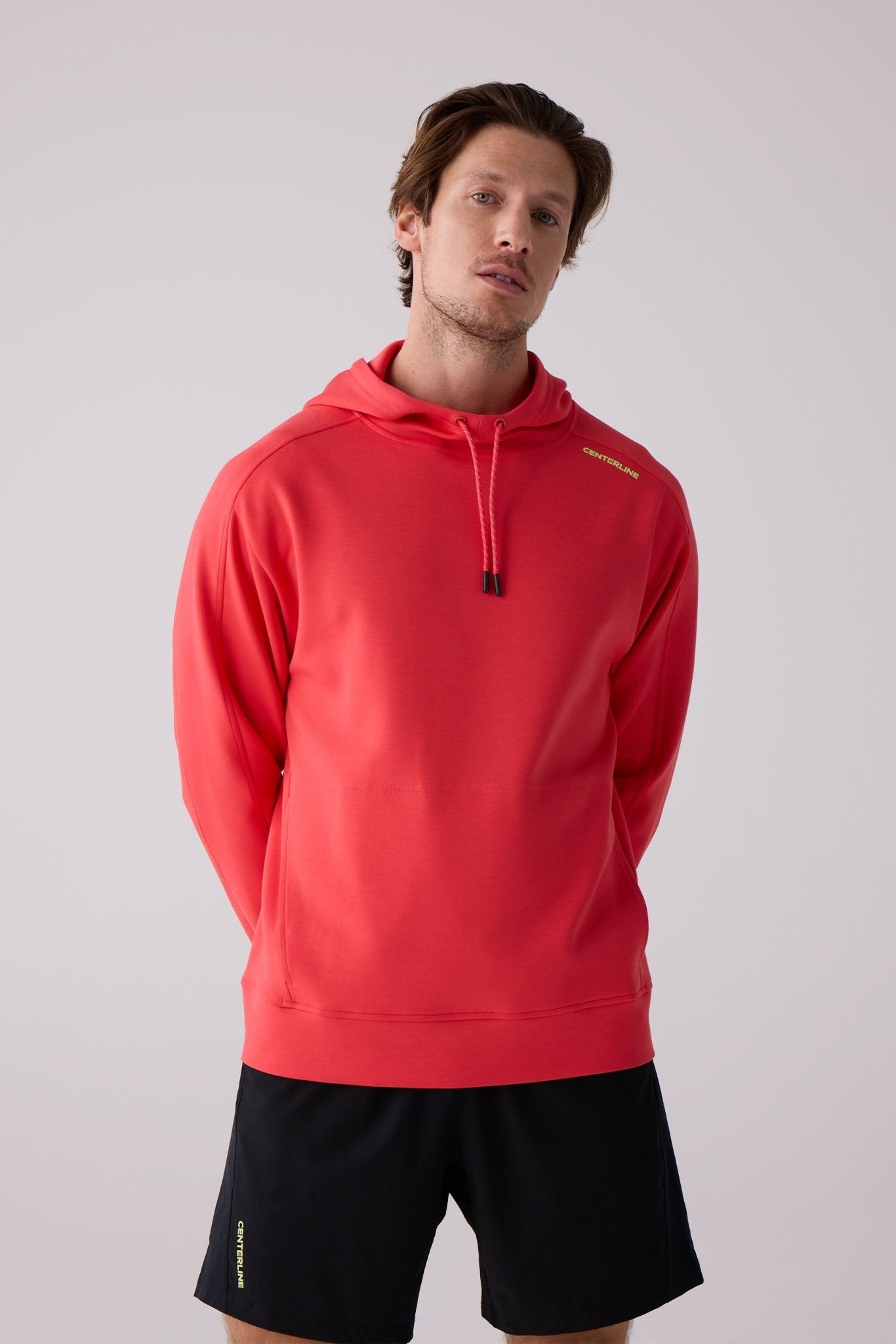 Après Men's Hooded Sweatshirt - FORWRD