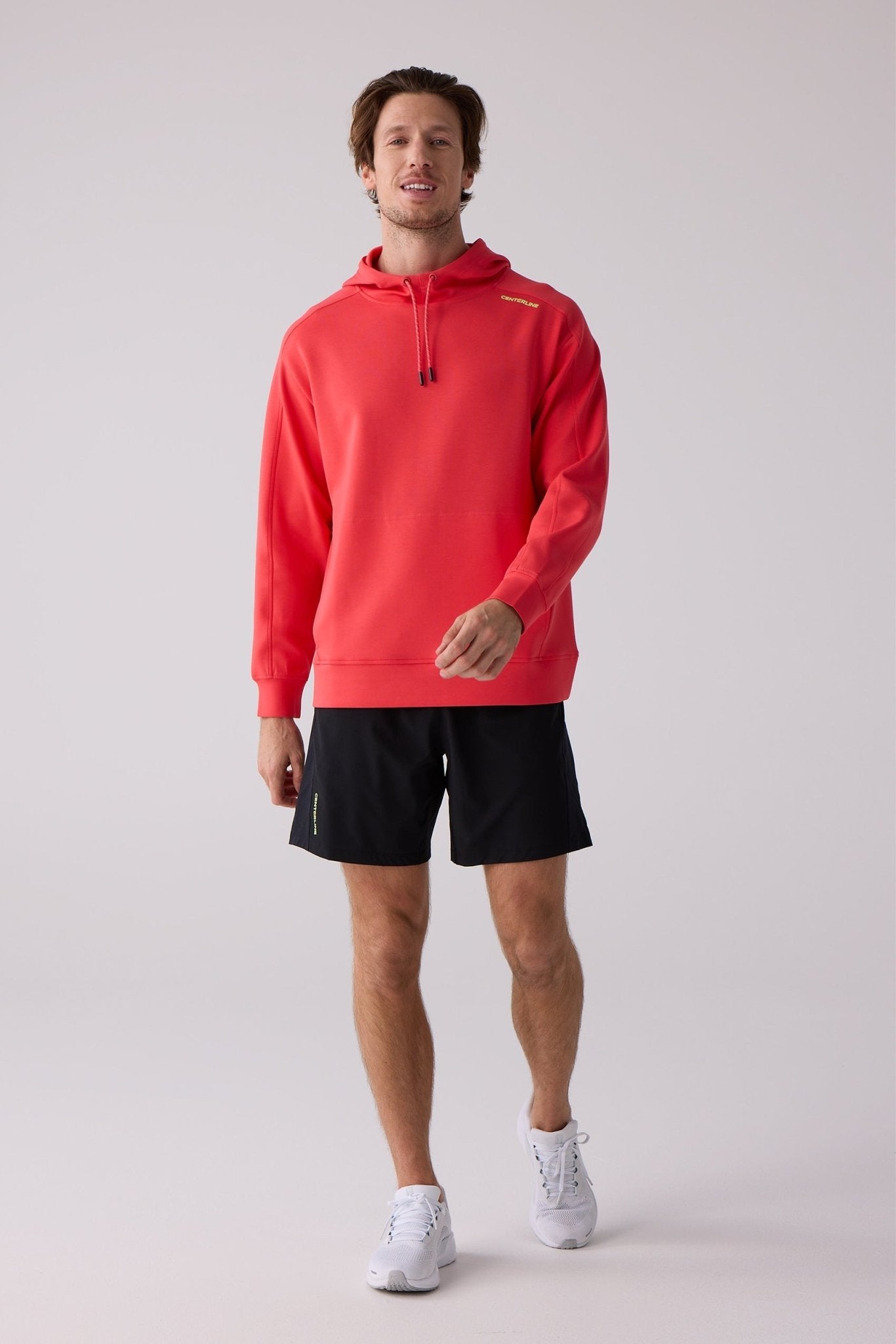 Après Men's Hooded Sweatshirt - FORWRD