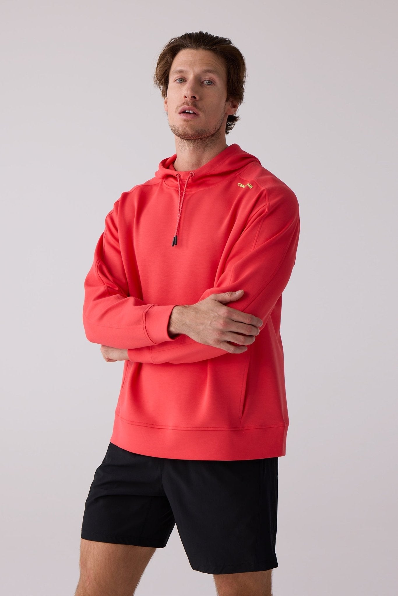 Après Men's Hooded Sweatshirt - FORWRD