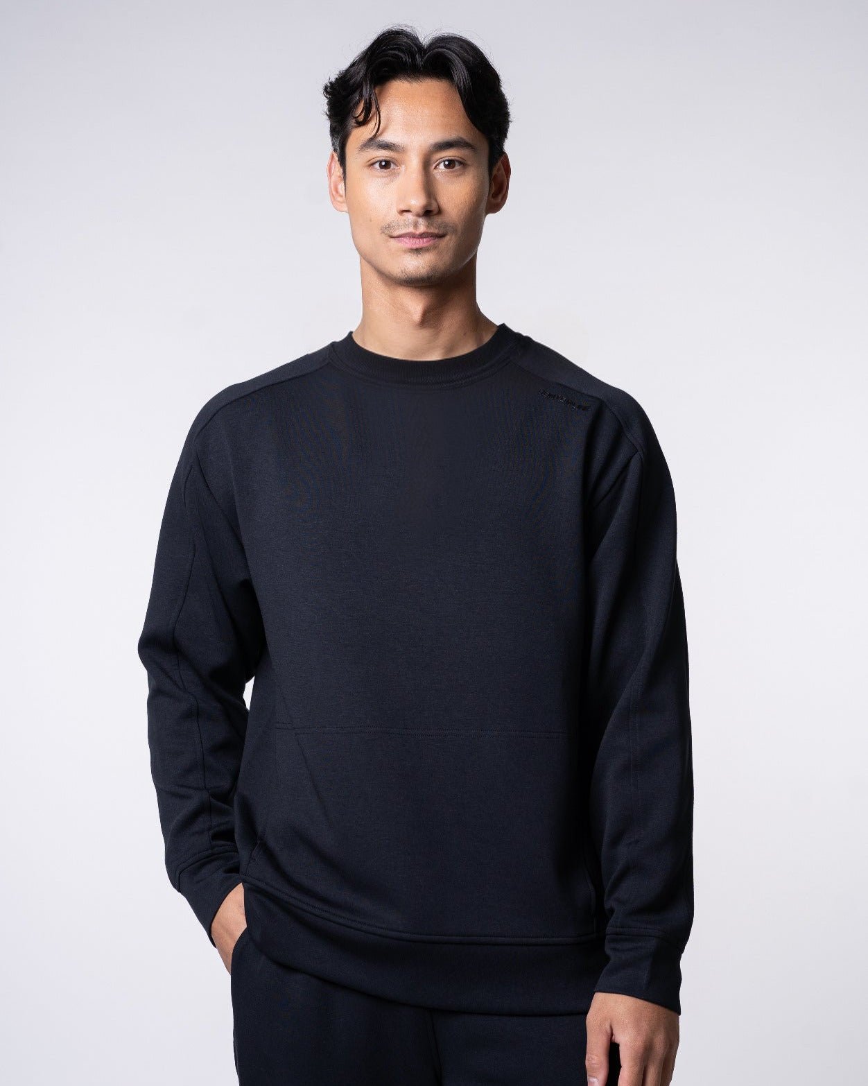 Après Unisex Crew Sweatshirt (DUPR) - FORWRD