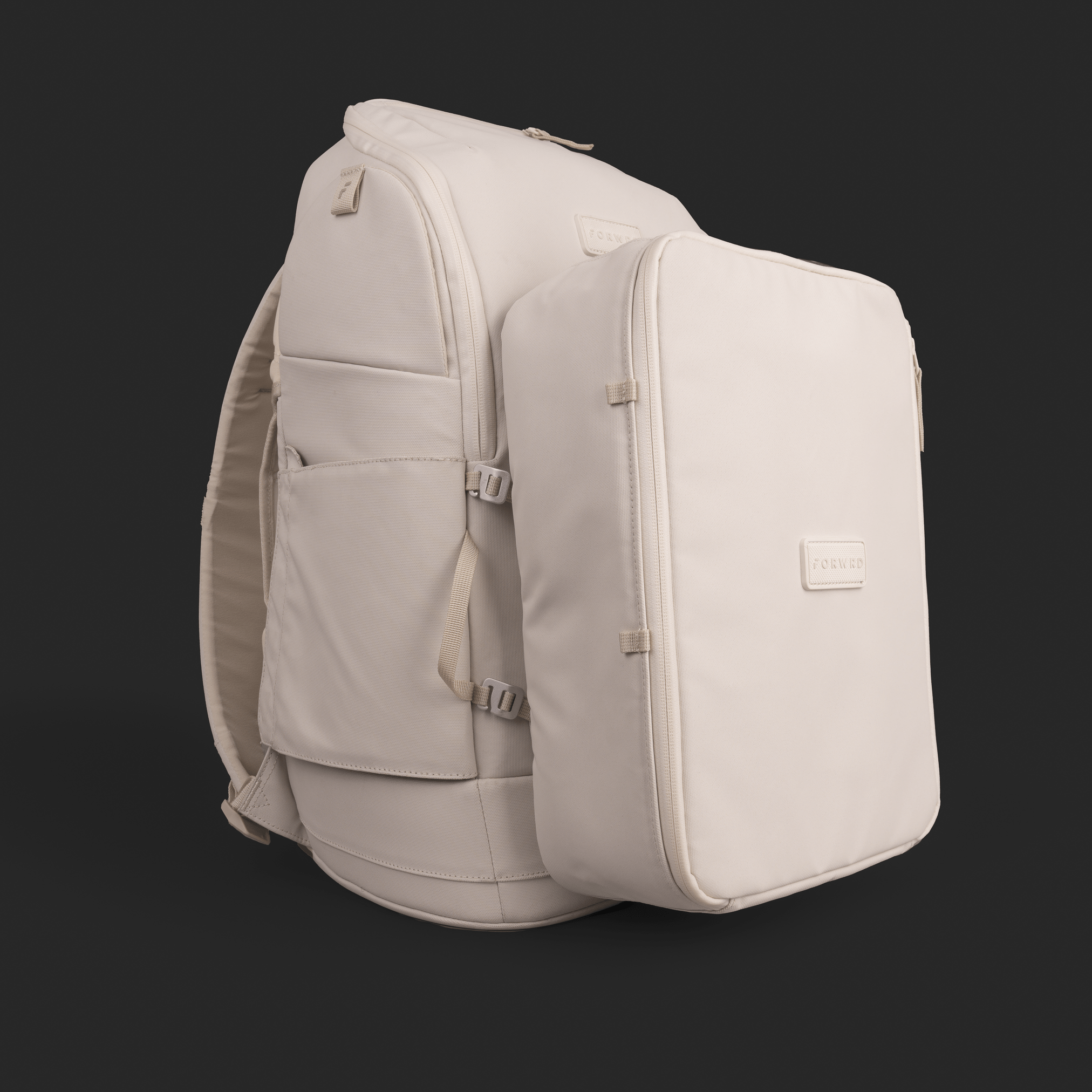 Court Caddy Shoe Cube