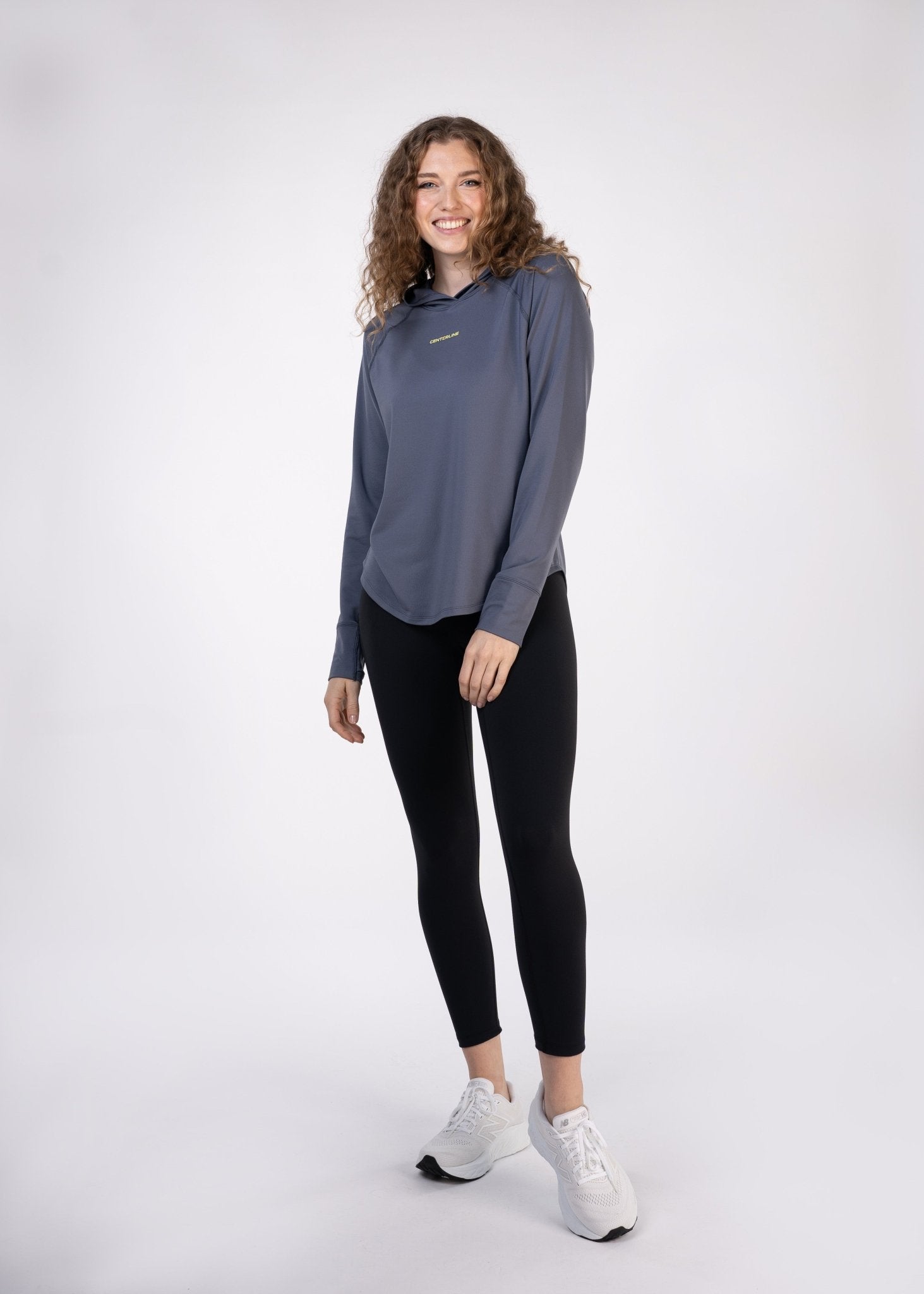 Layering Hoodie Women's - FORWRD