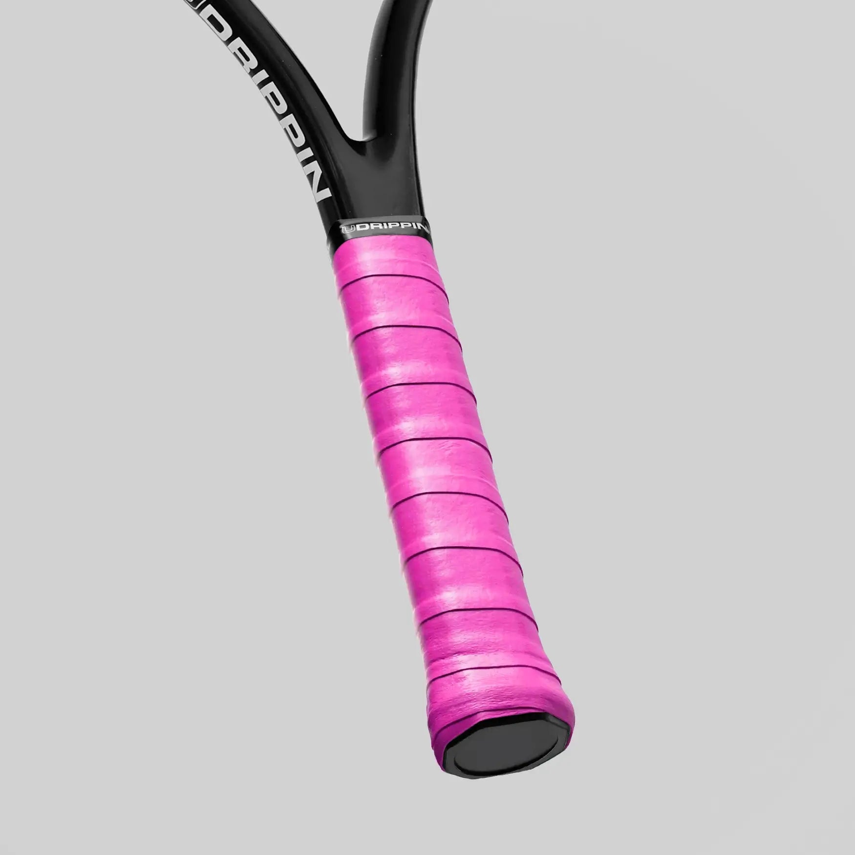 Neon Pink - Comfort Tour Grips - FORWRD