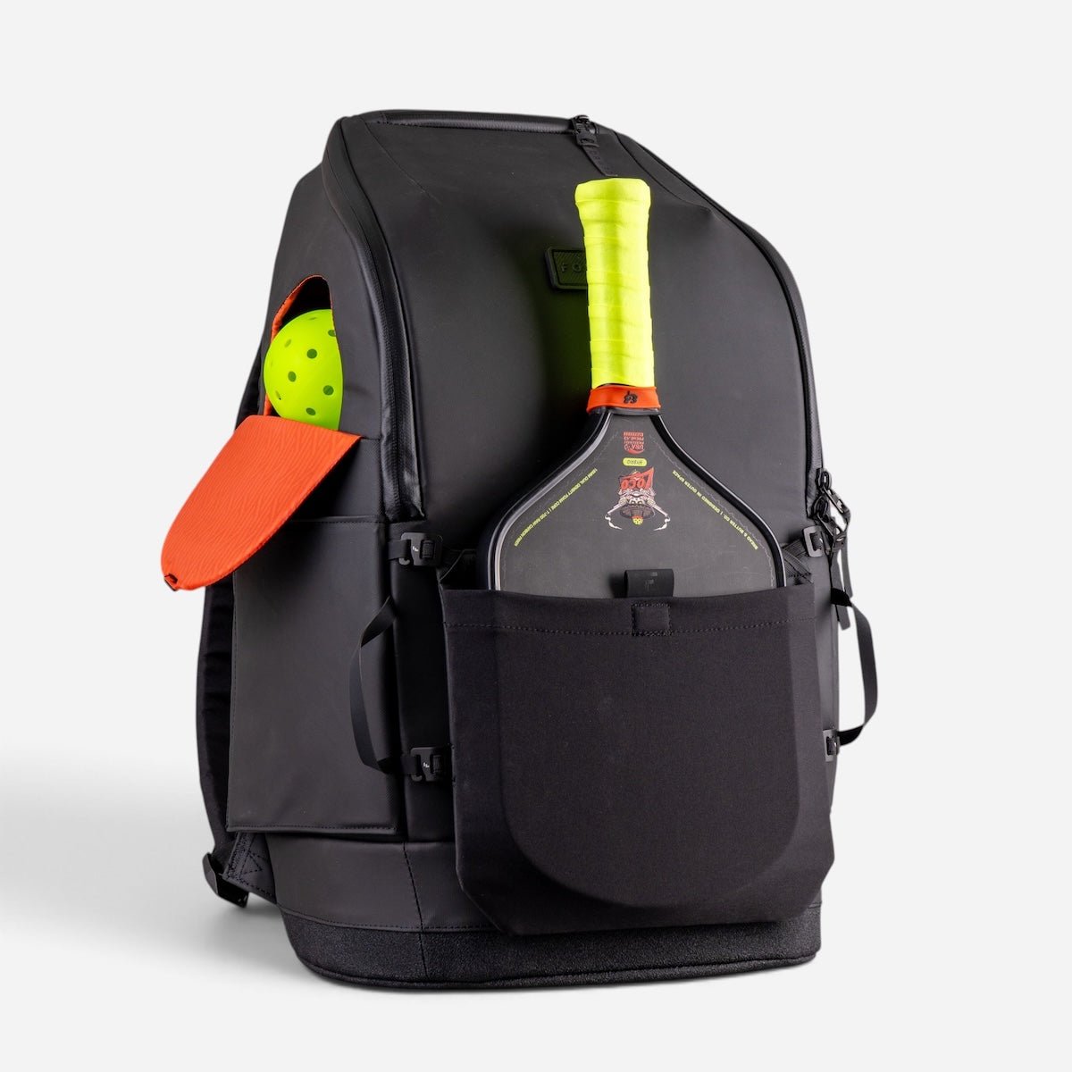 Court Caddy Pickleball Bag - FORWRD