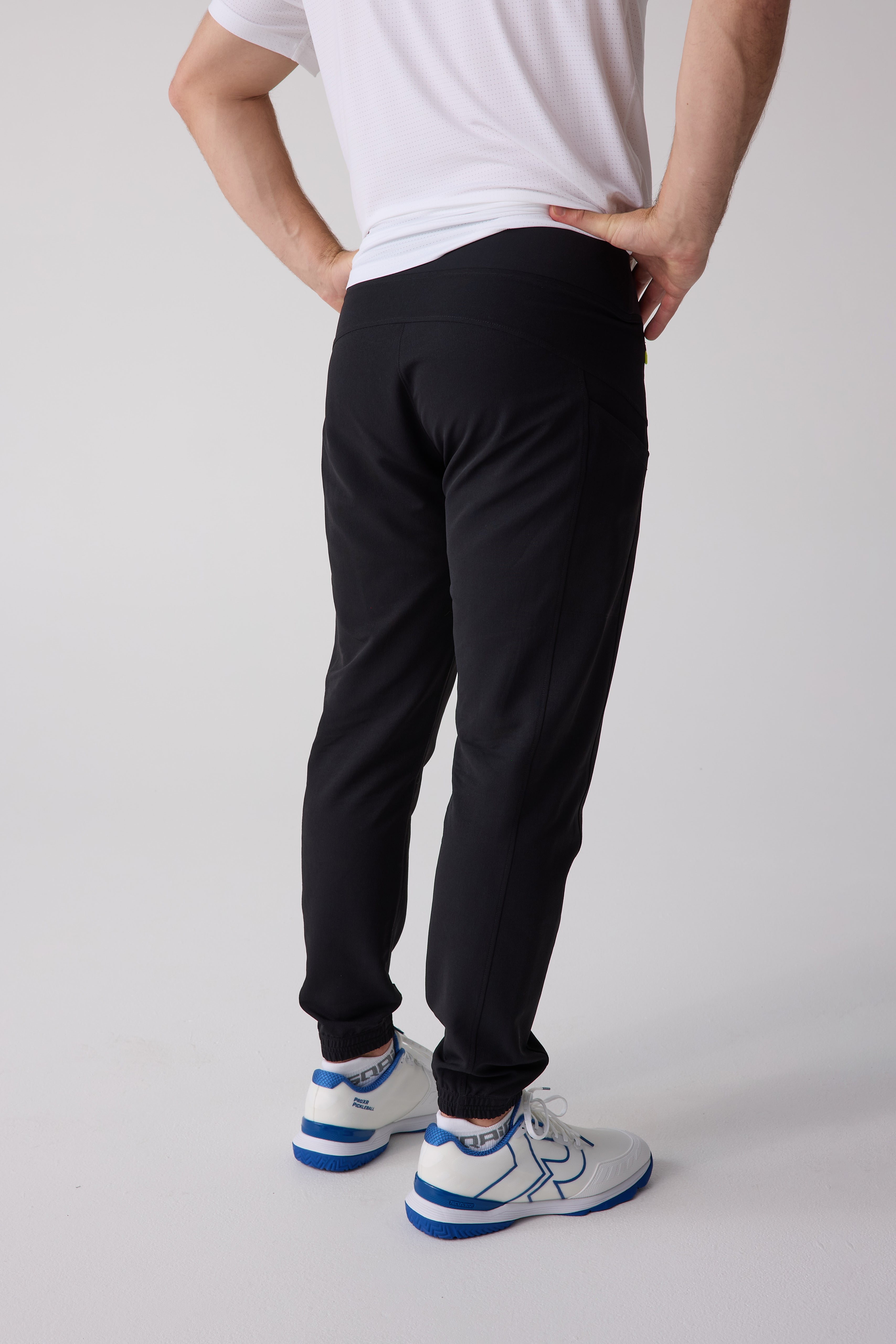 Men's Courtside Track Pants